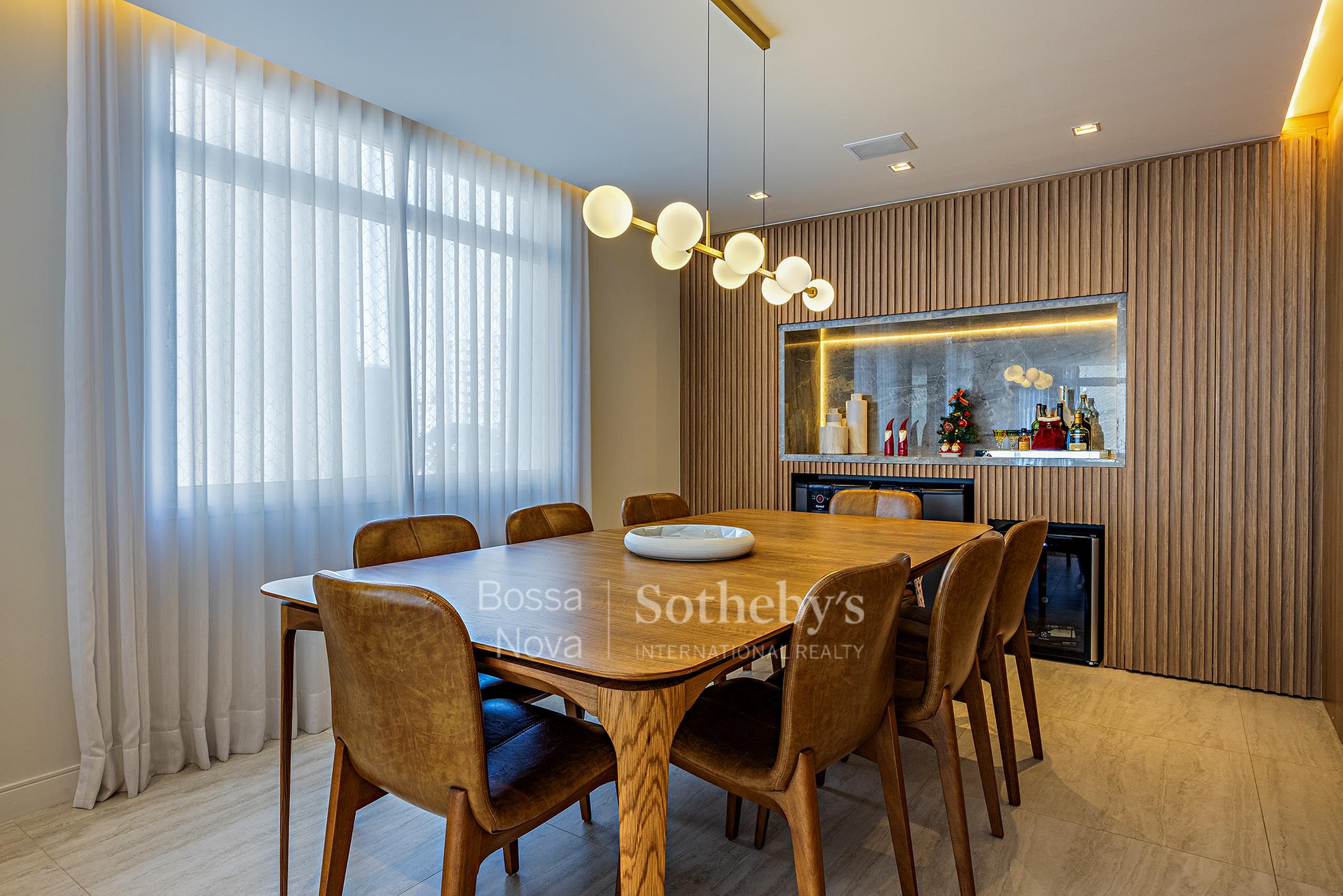 Apartamento para venda em Jardim Paulista