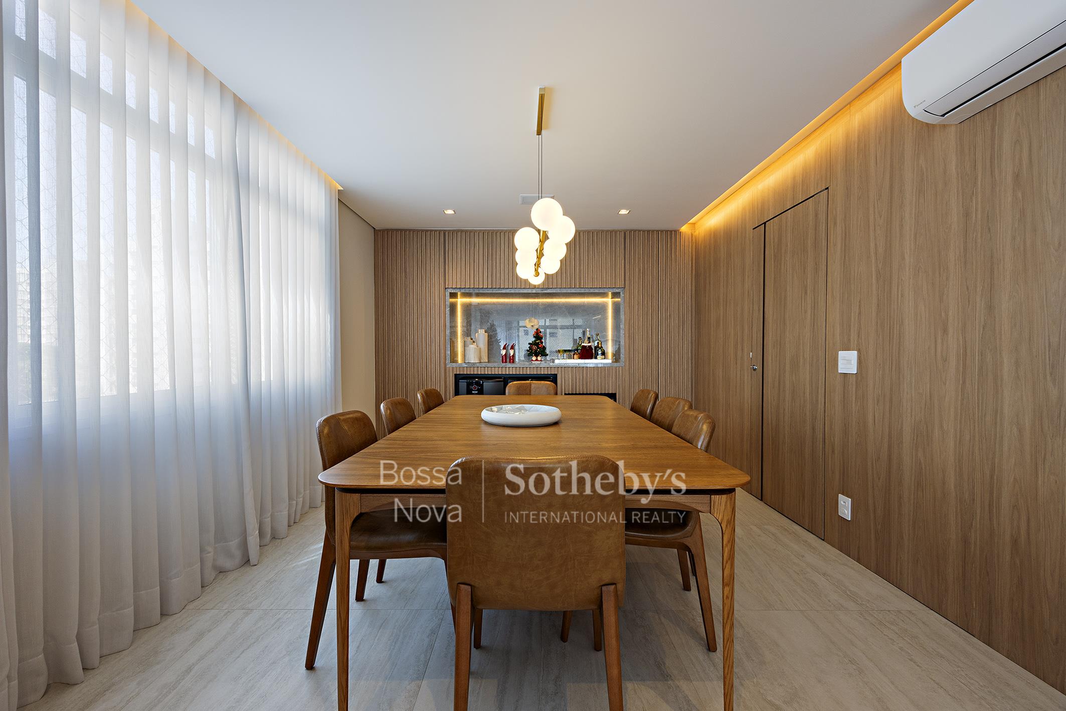 Apartamento para venda em Jardim Paulista