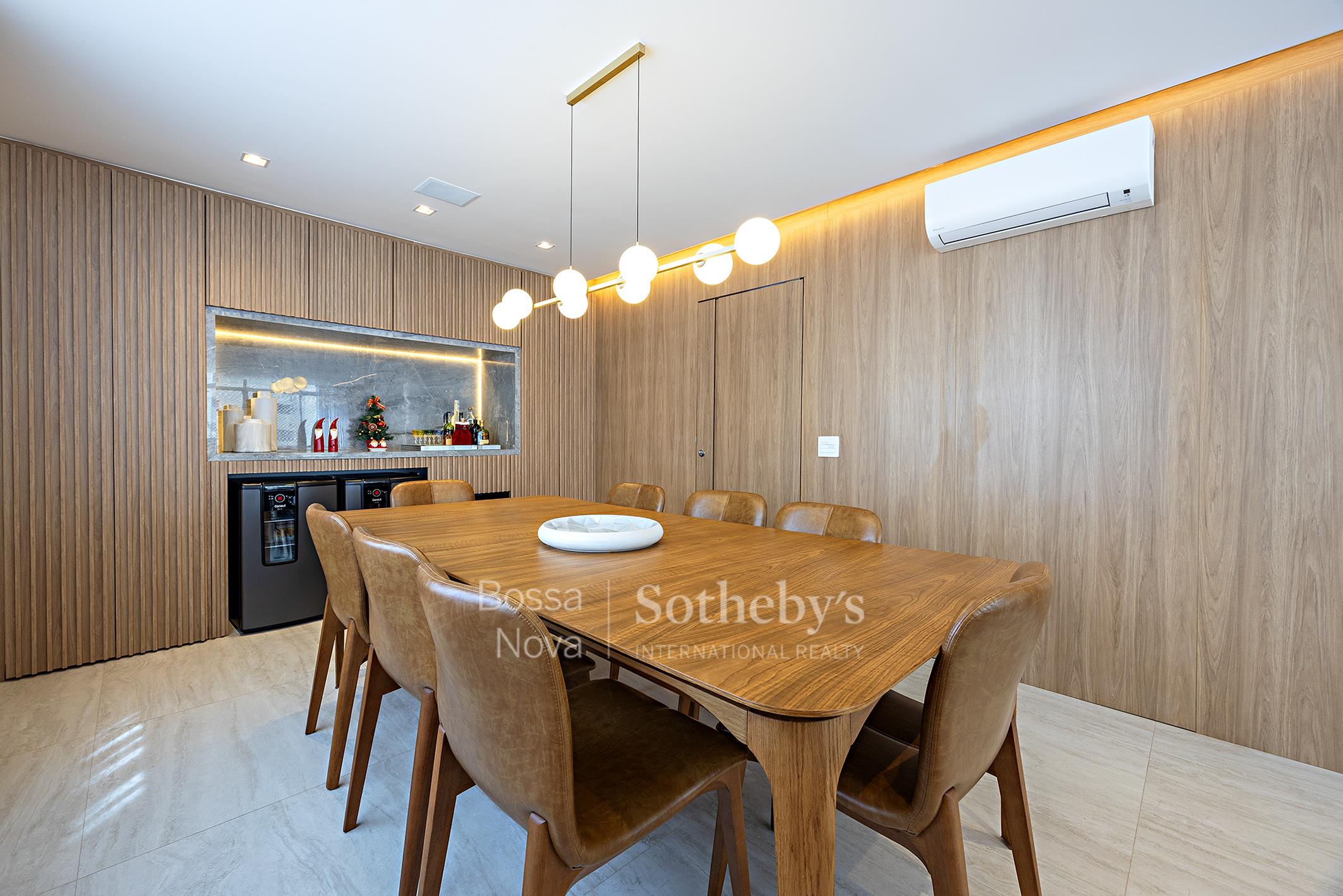 Apartamento para venda em Jardim Paulista