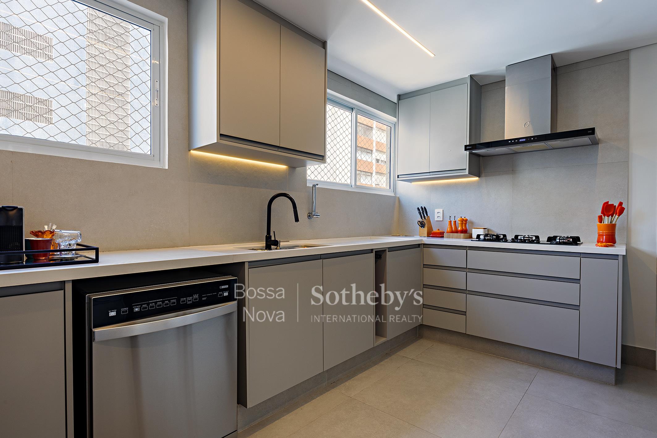 Apartamento para venda em Jardim Paulista