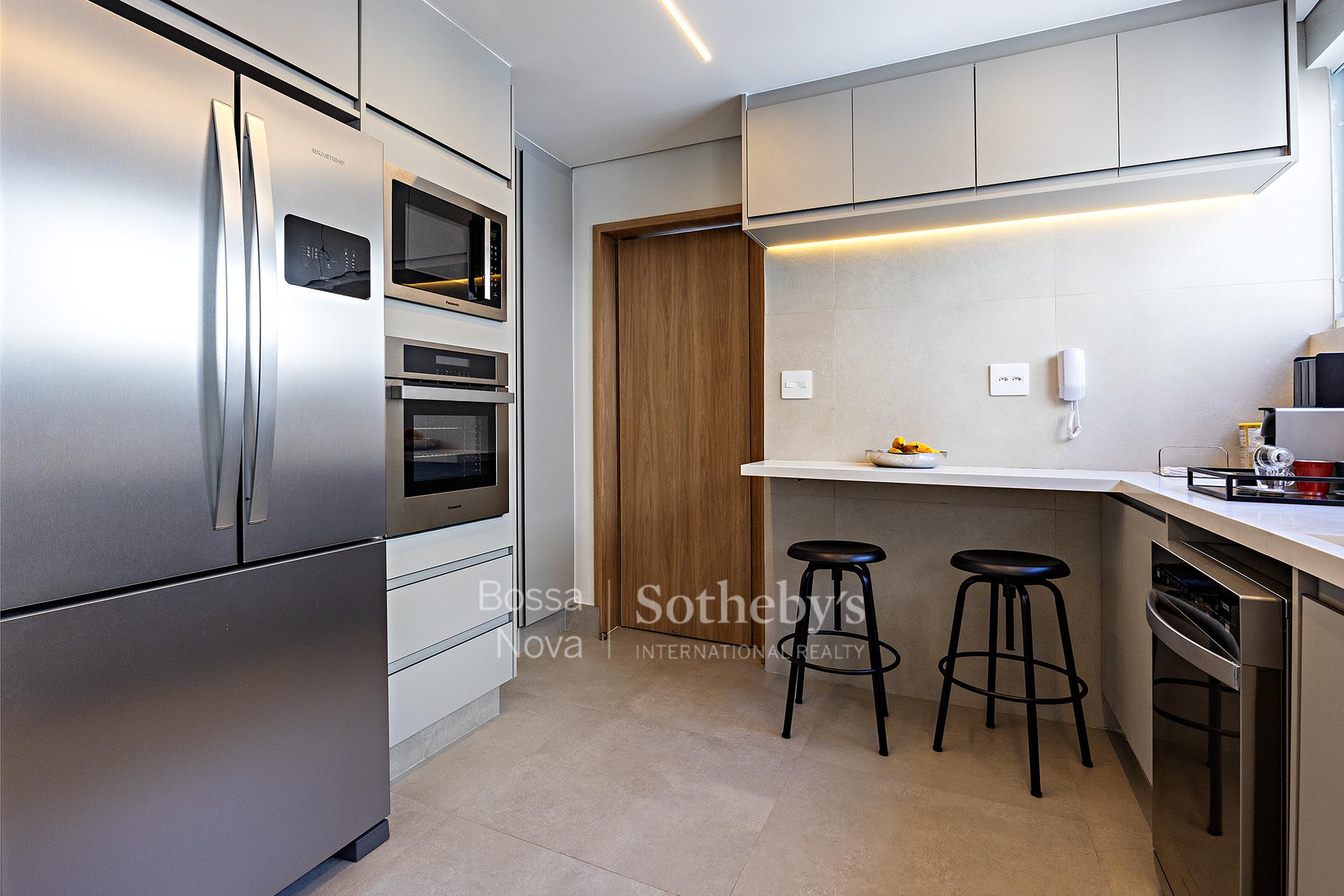 Apartamento para venda em Jardim Paulista
