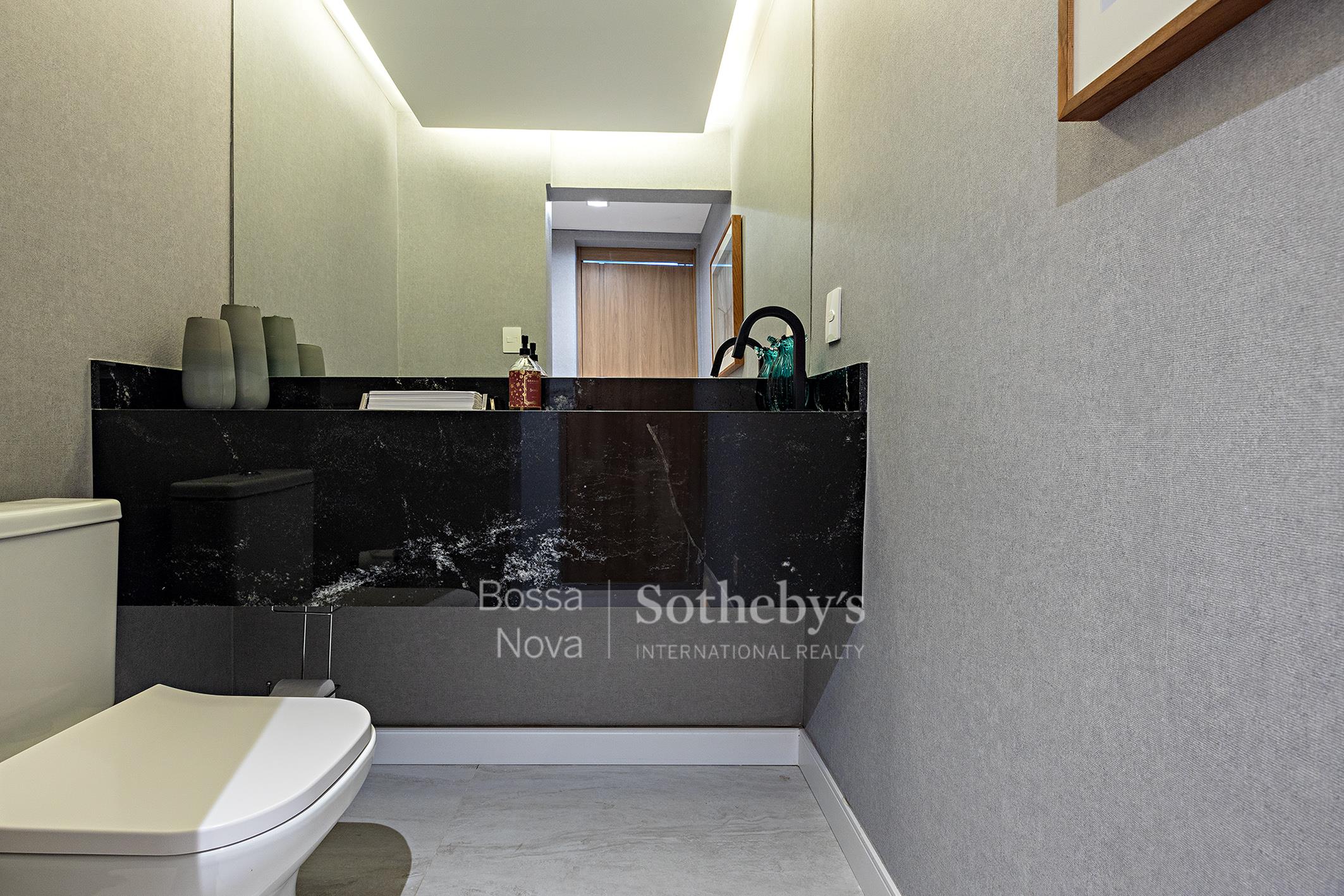 Apartamento para venda em Jardim Paulista