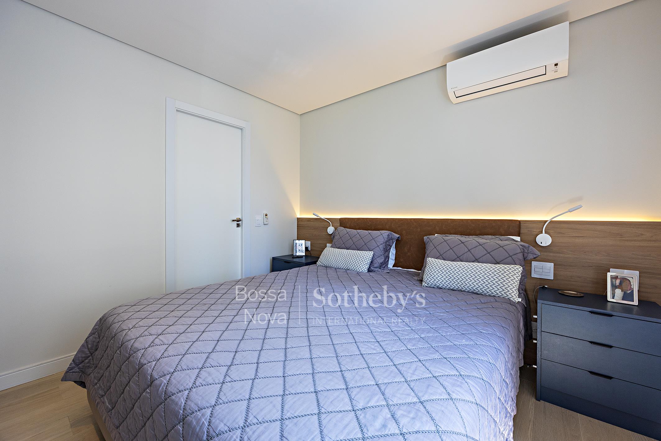 Apartamento para venda em Jardim Paulista