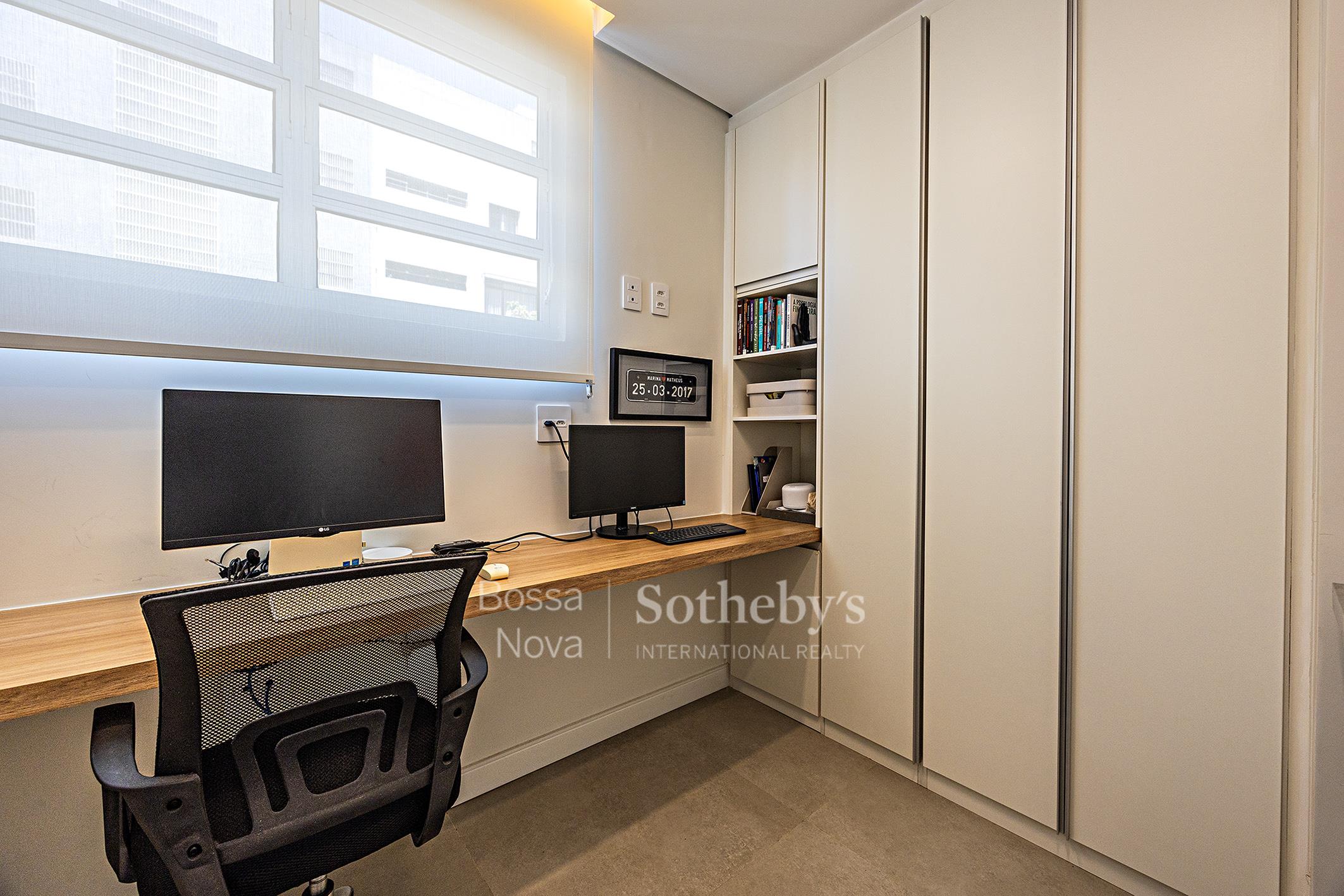 Apartamento para venda em Jardim Paulista