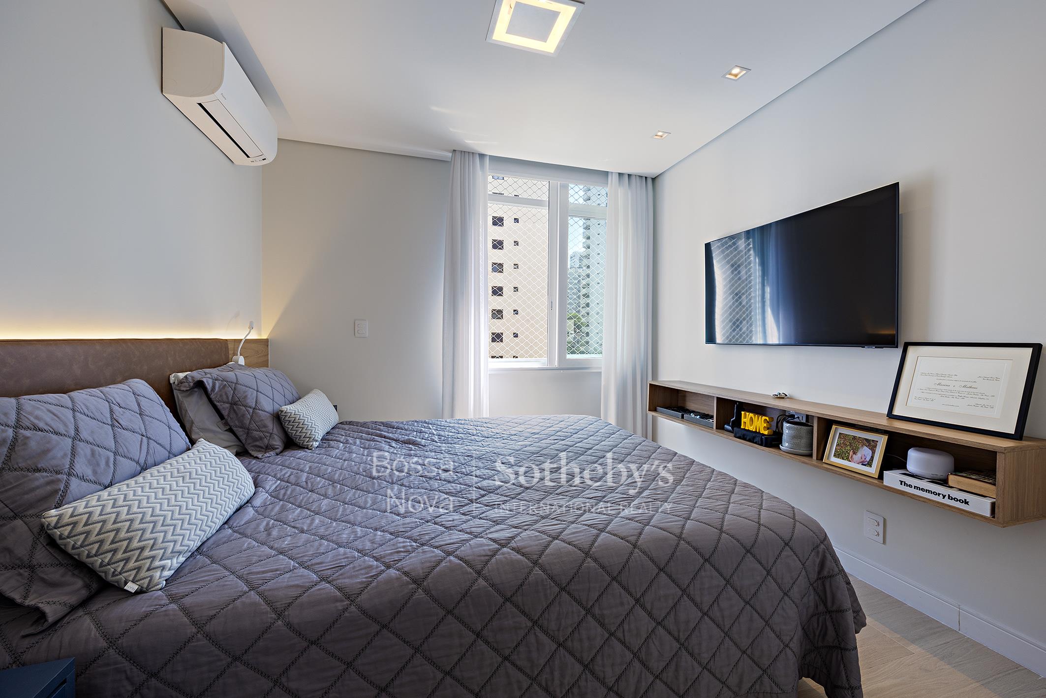 Apartamento para venda em Jardim Paulista