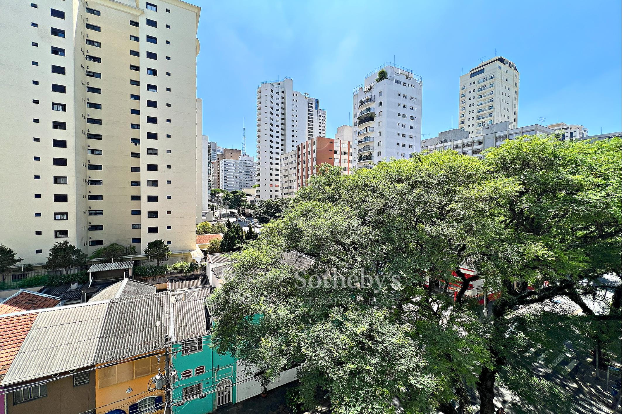 Apartamento para venda em Jardim Paulista