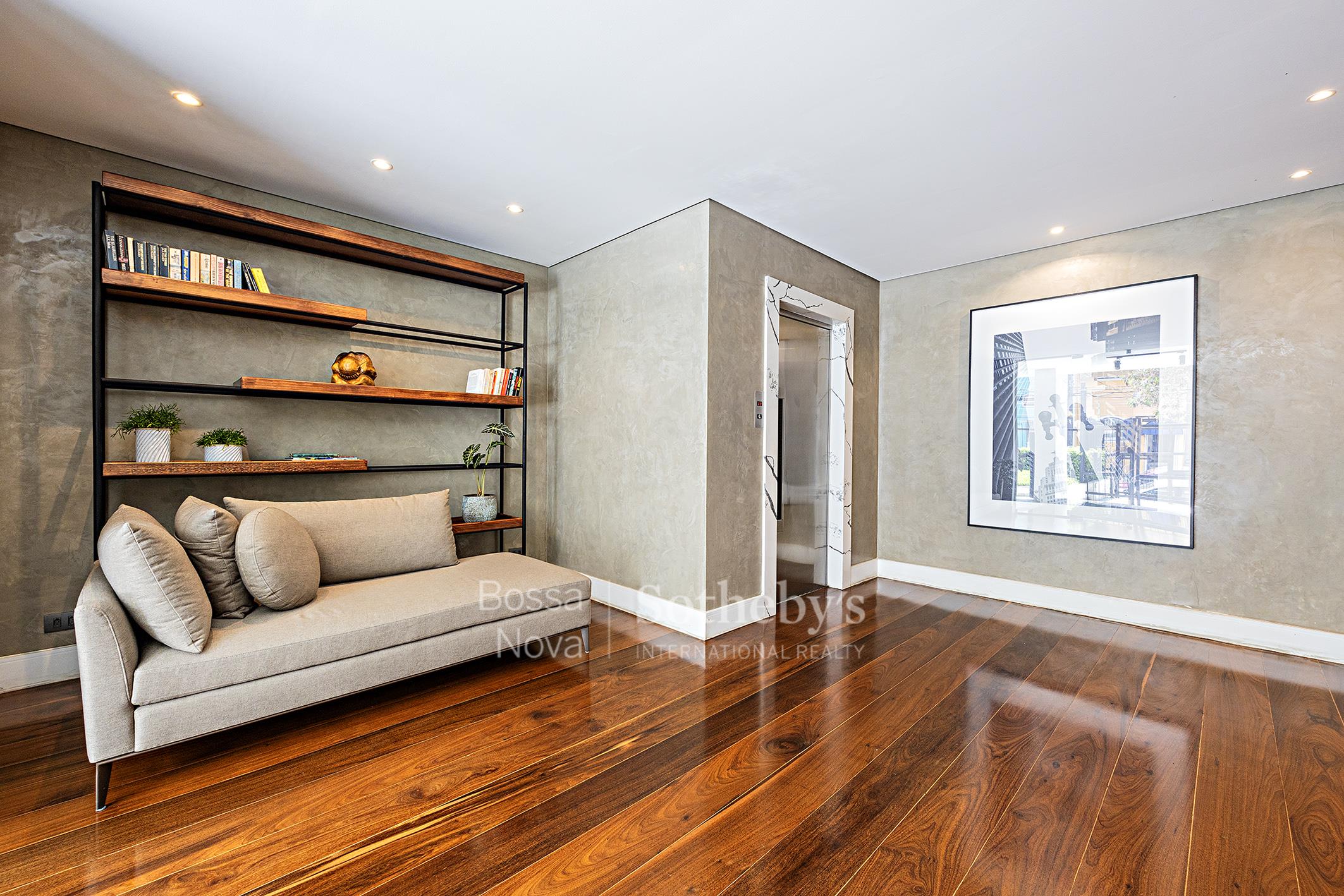 Apartamento para venda em Jardim Paulista