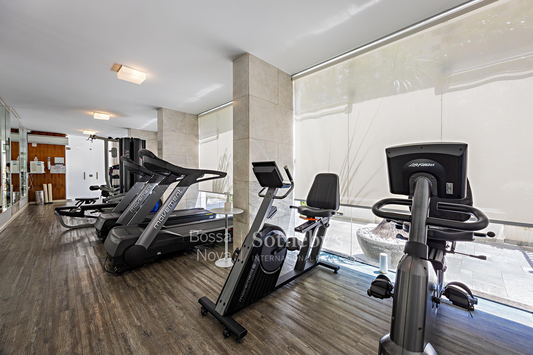 Apartamento para venda em Jardim Paulista