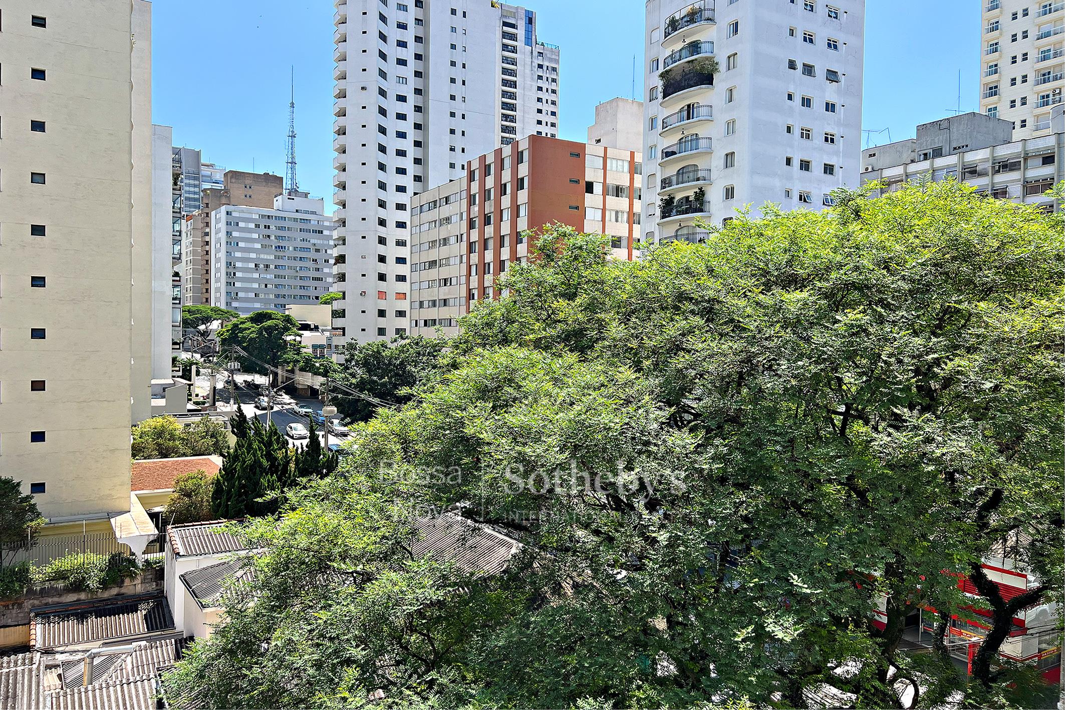 Apartamento para venda em Jardim Paulista