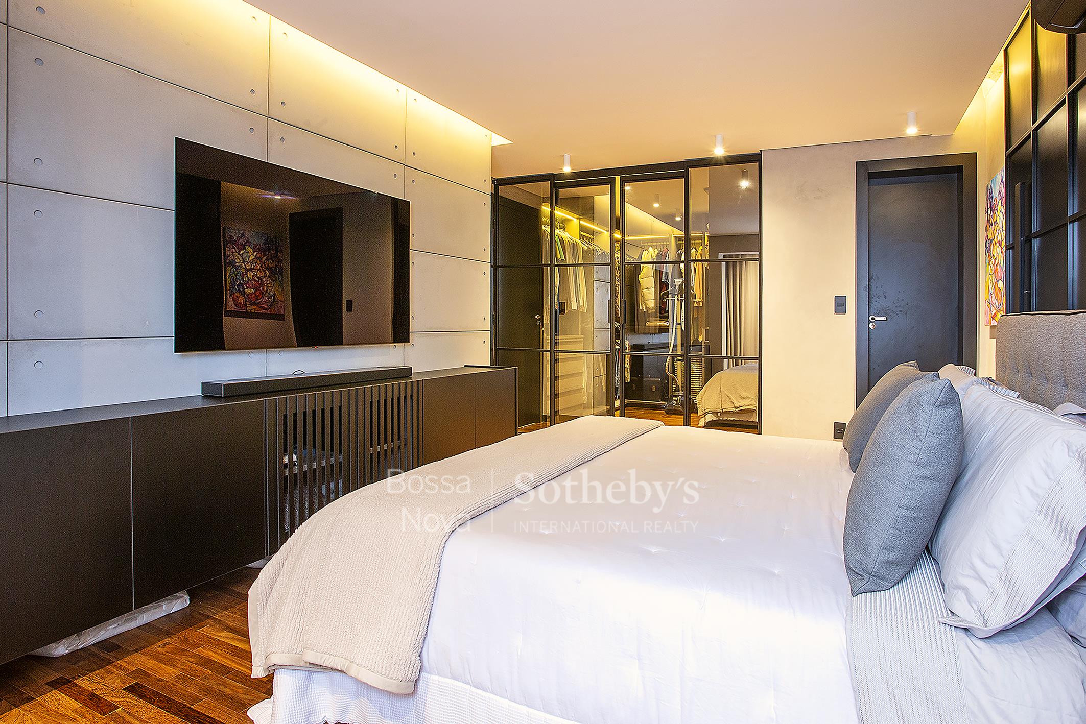 Apartamento para venda em Panamby