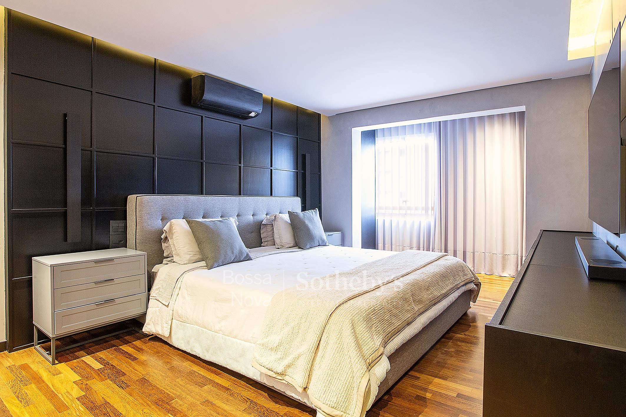 Apartamento para venda em Panamby