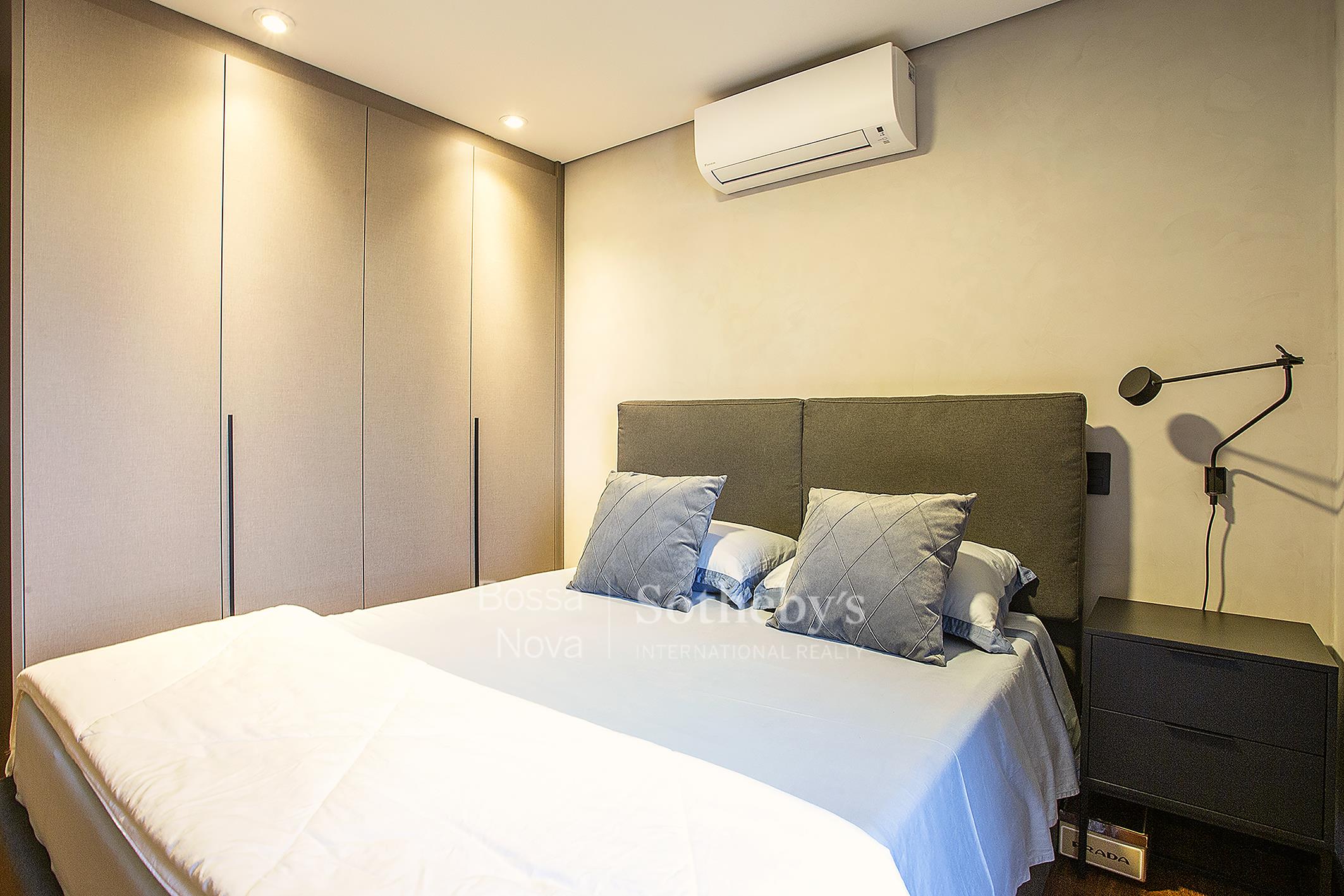 Apartamento para venda em Panamby