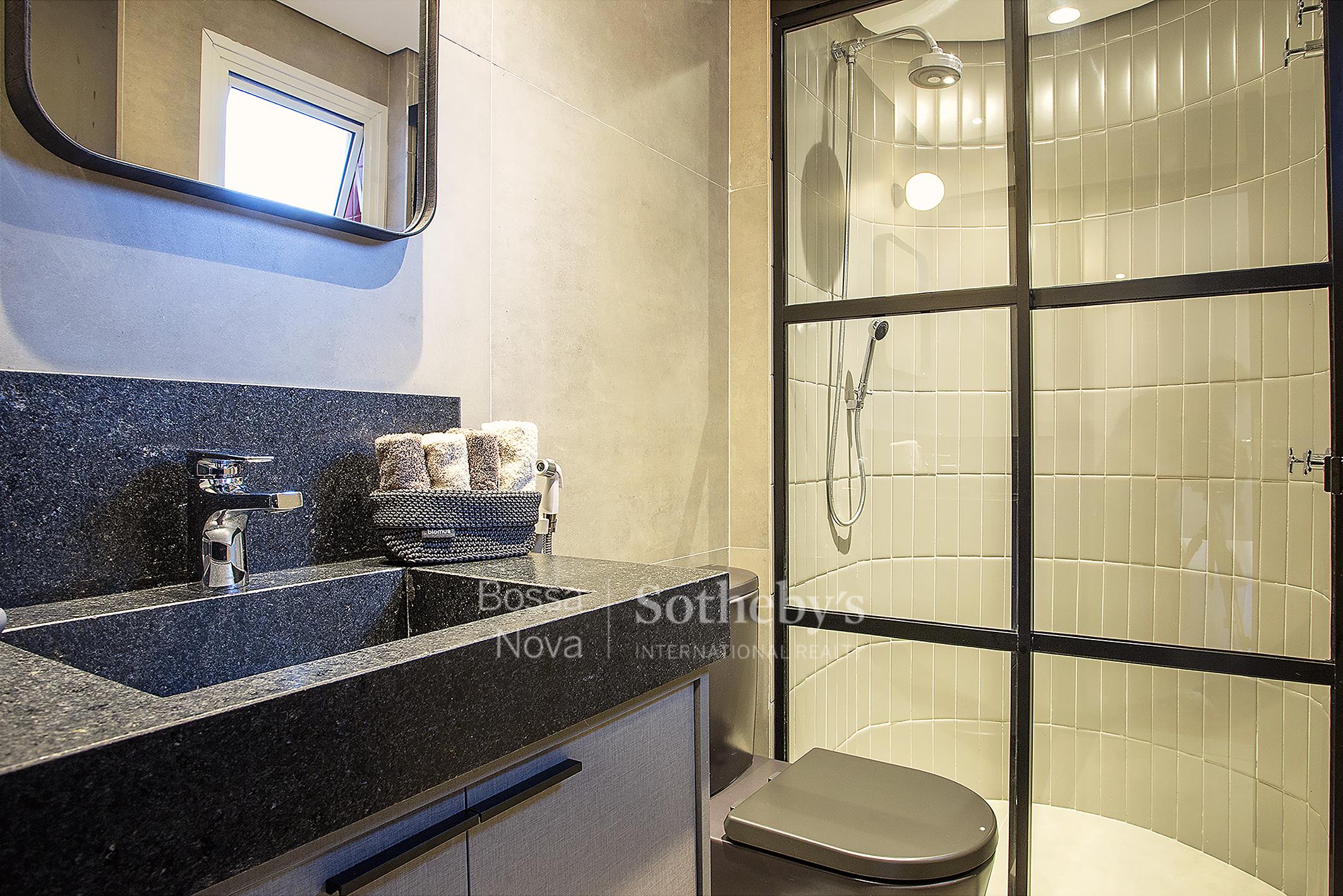 Apartamento para venda em Panamby