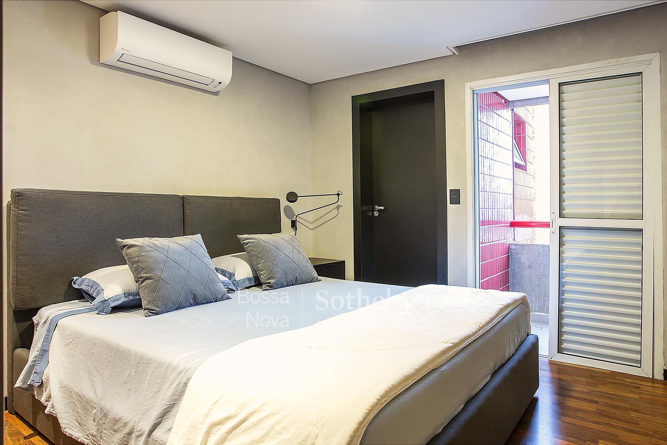Apartamento para venda em Panamby