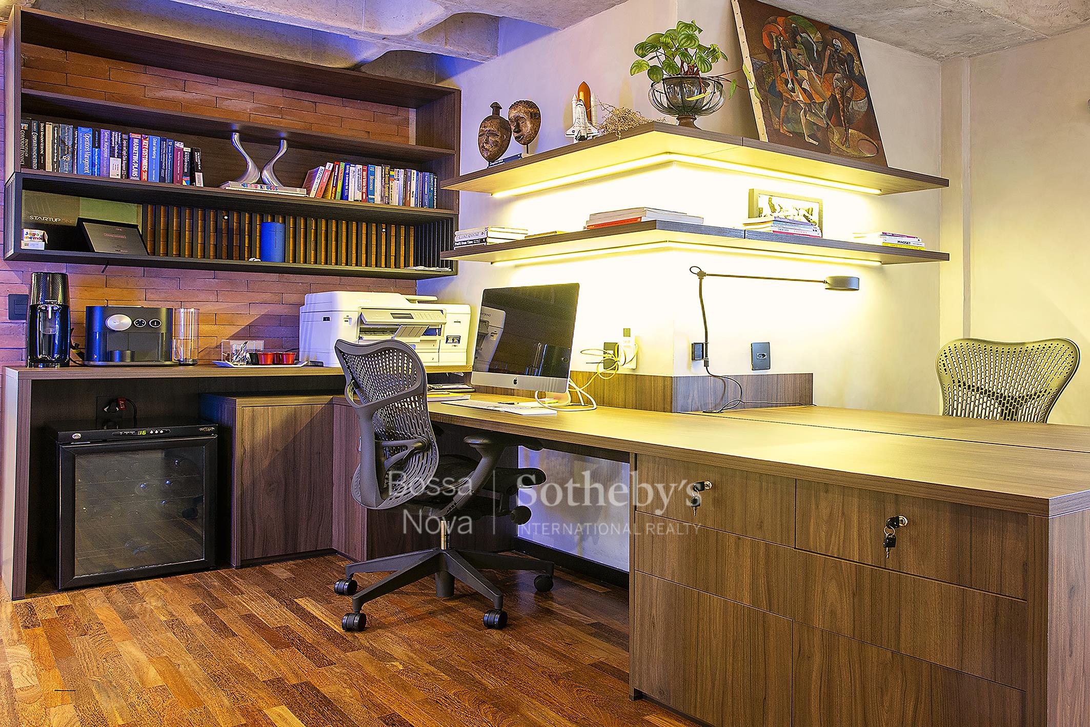 Apartamento para venda em Panamby