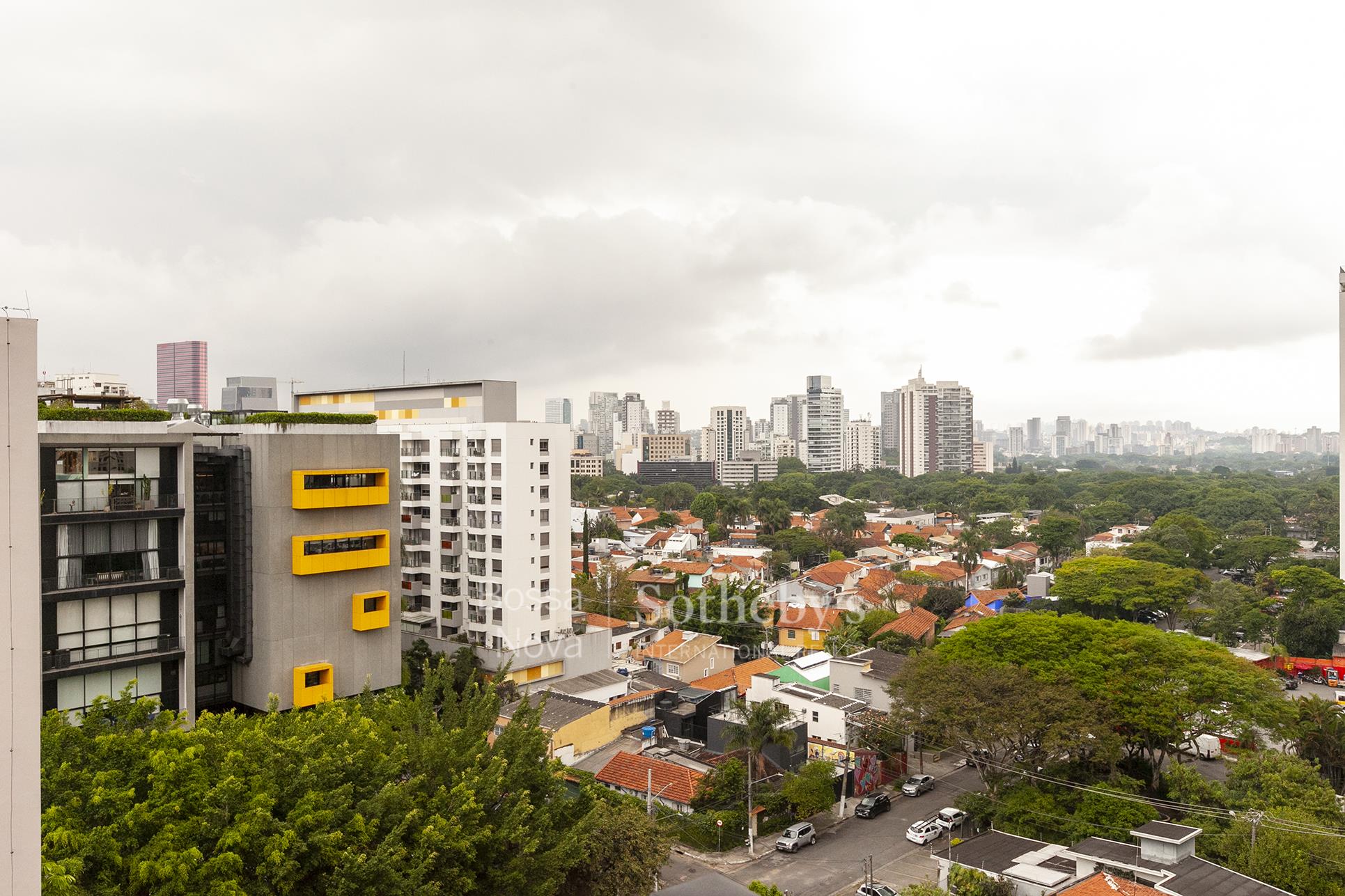 Cobertura para venda em Vila Beatriz