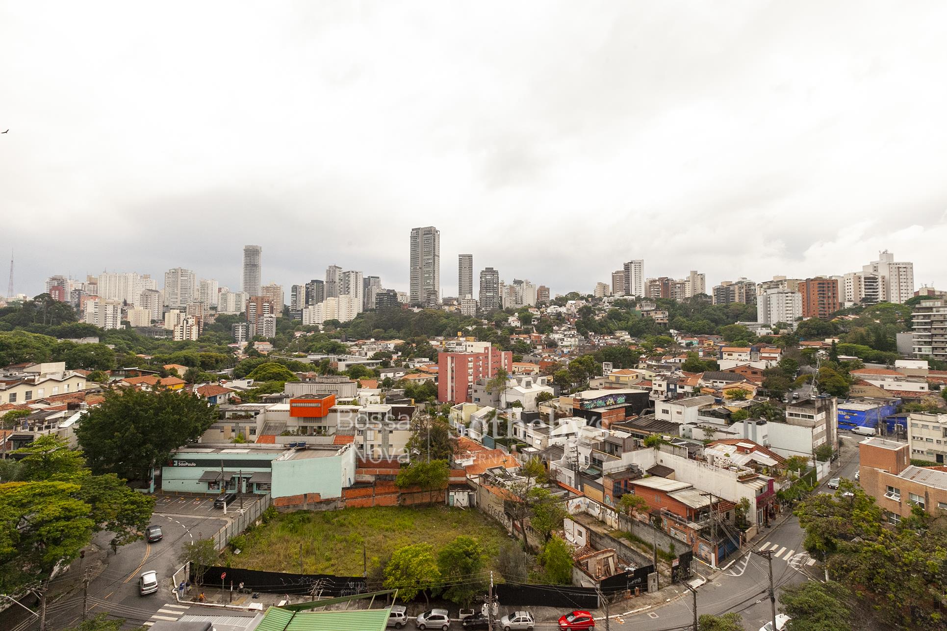 Cobertura para venda em Vila Beatriz