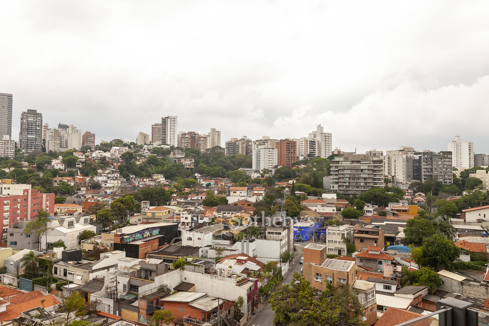 Cobertura para venda em Vila Beatriz