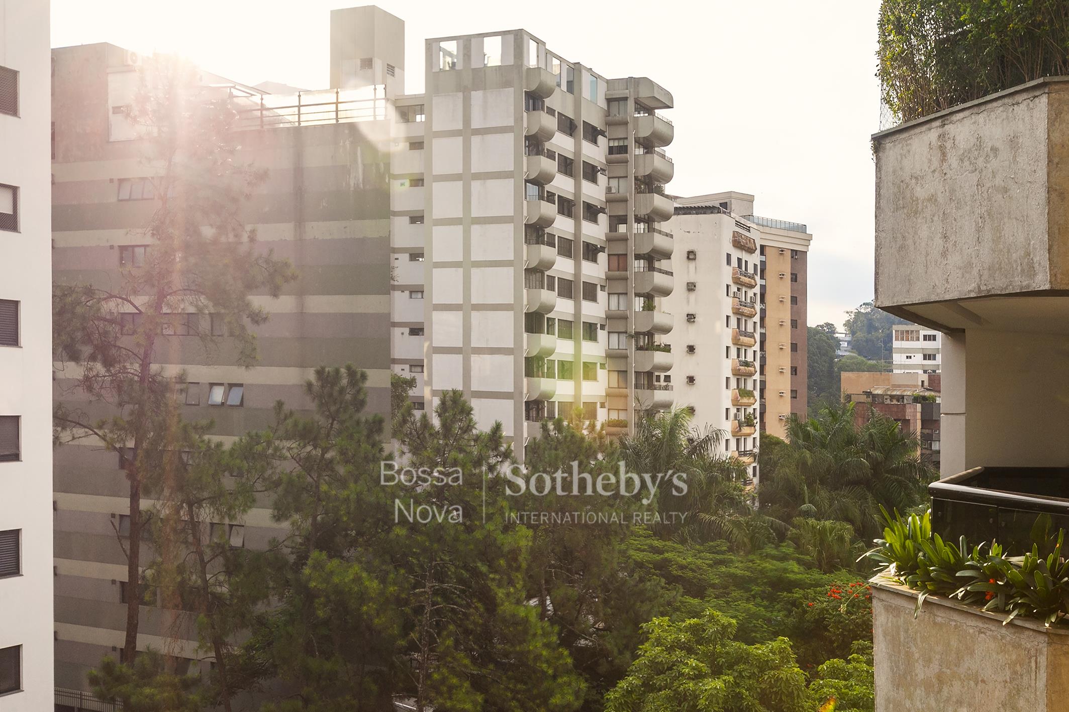 Apartamento para venda em Real Parque