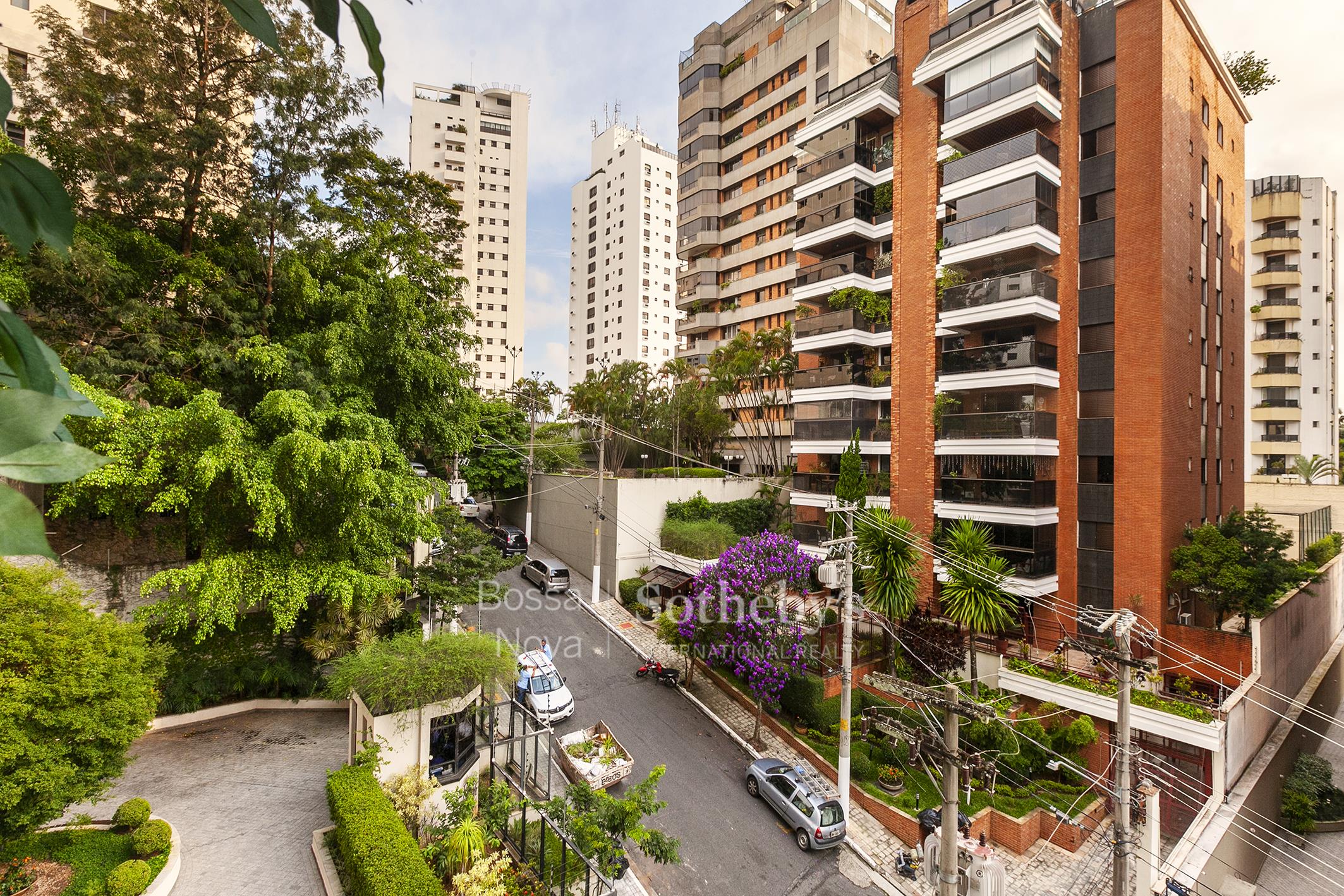 Apartamento para venda em Real Parque