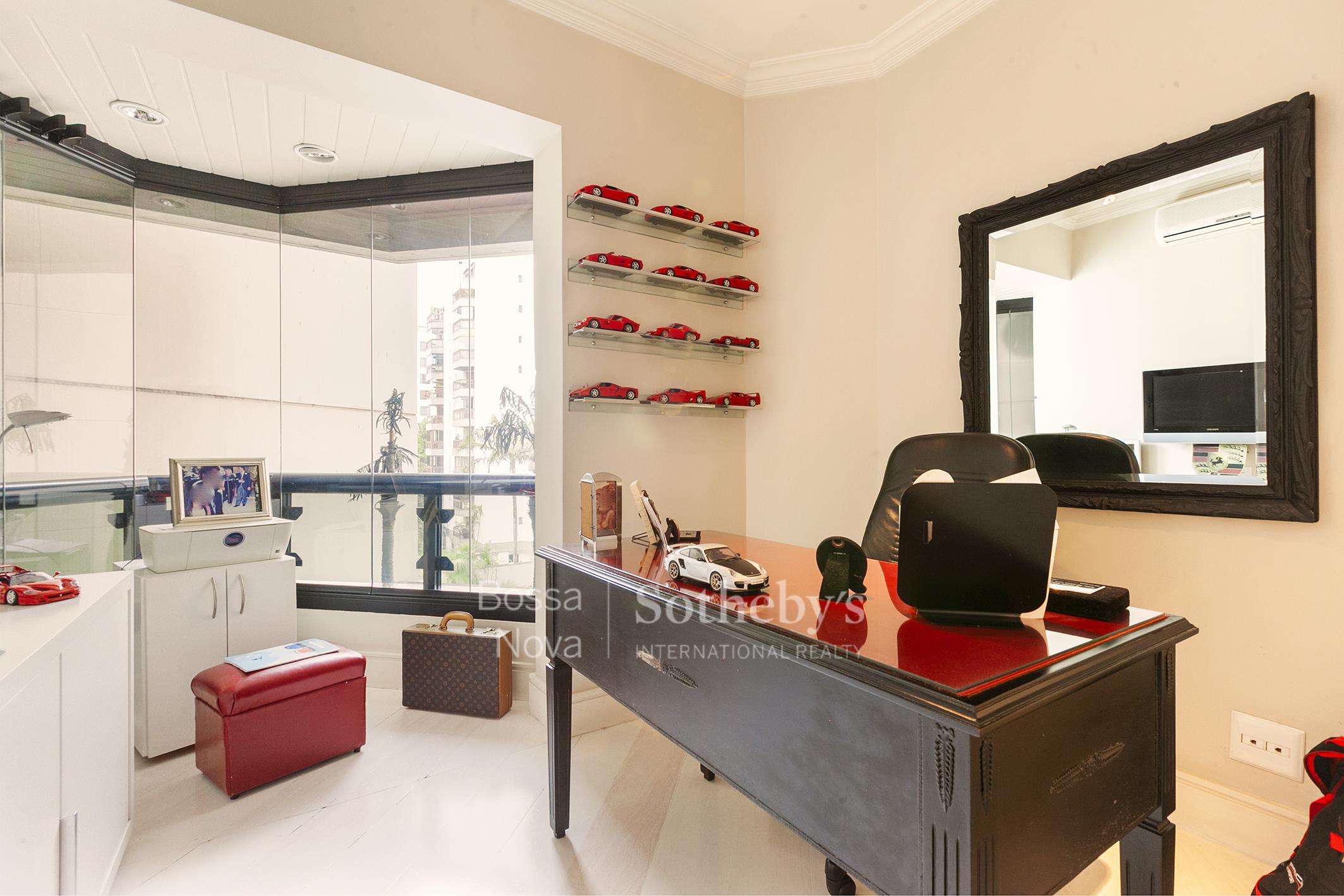 Apartamento para venda em Real Parque