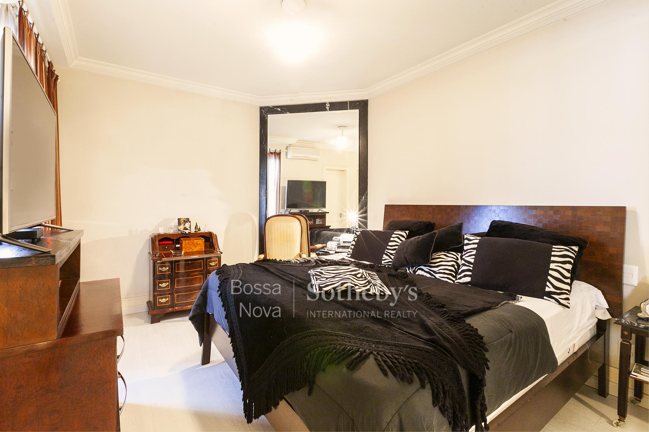 Apartamento para venda em Real Parque