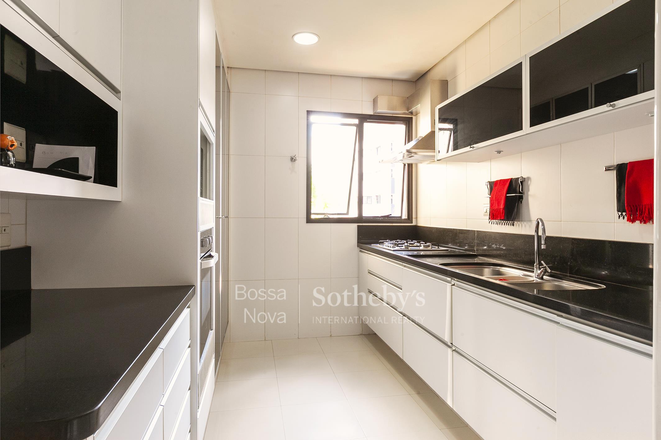 Apartamento para venda em Real Parque
