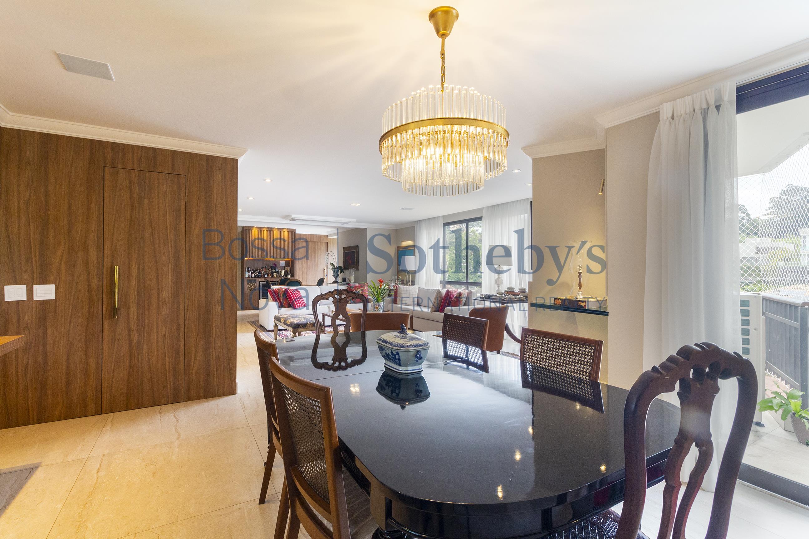 Apartamento para venda em Real Parque