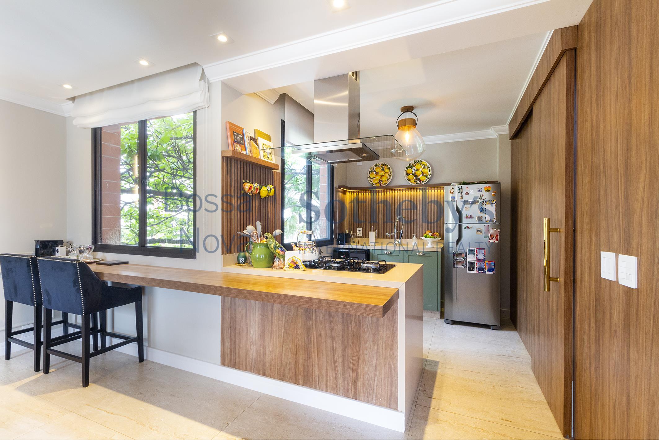 Apartamento para venda em Real Parque