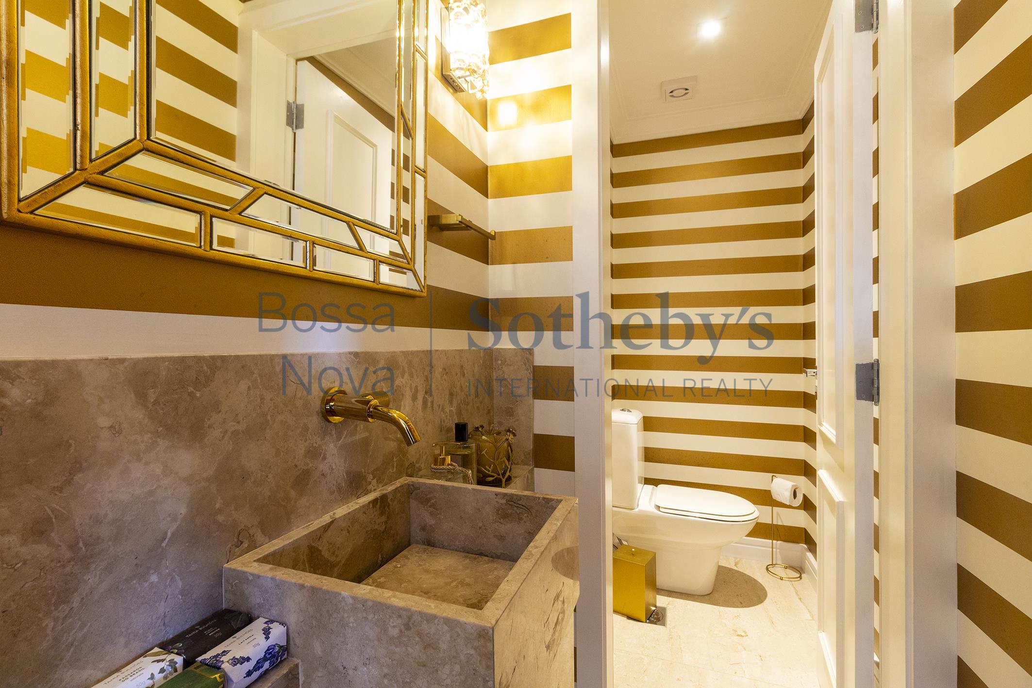 Apartamento para venda em Real Parque
