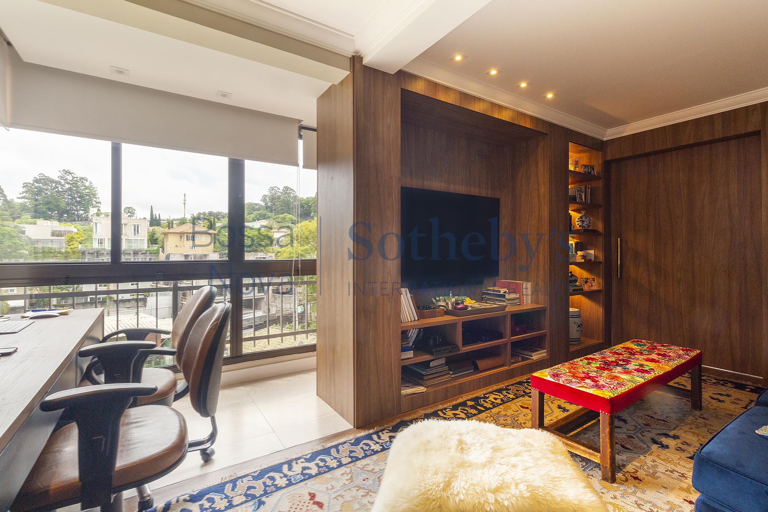 Apartamento para venda em Real Parque