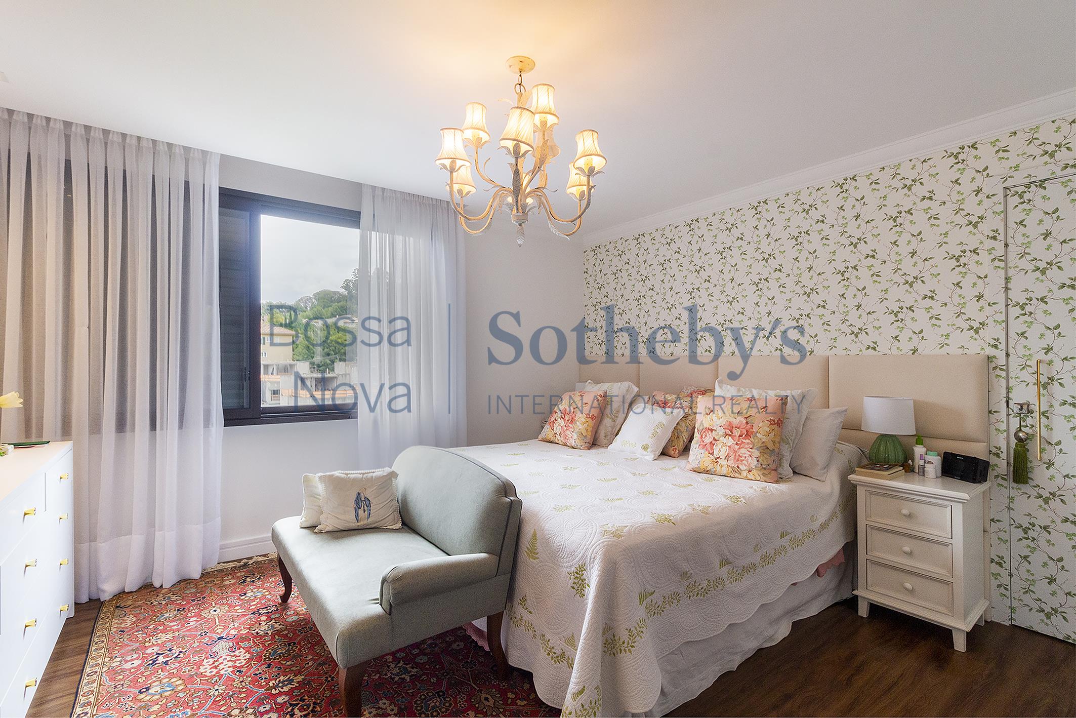 Apartamento para venda em Real Parque