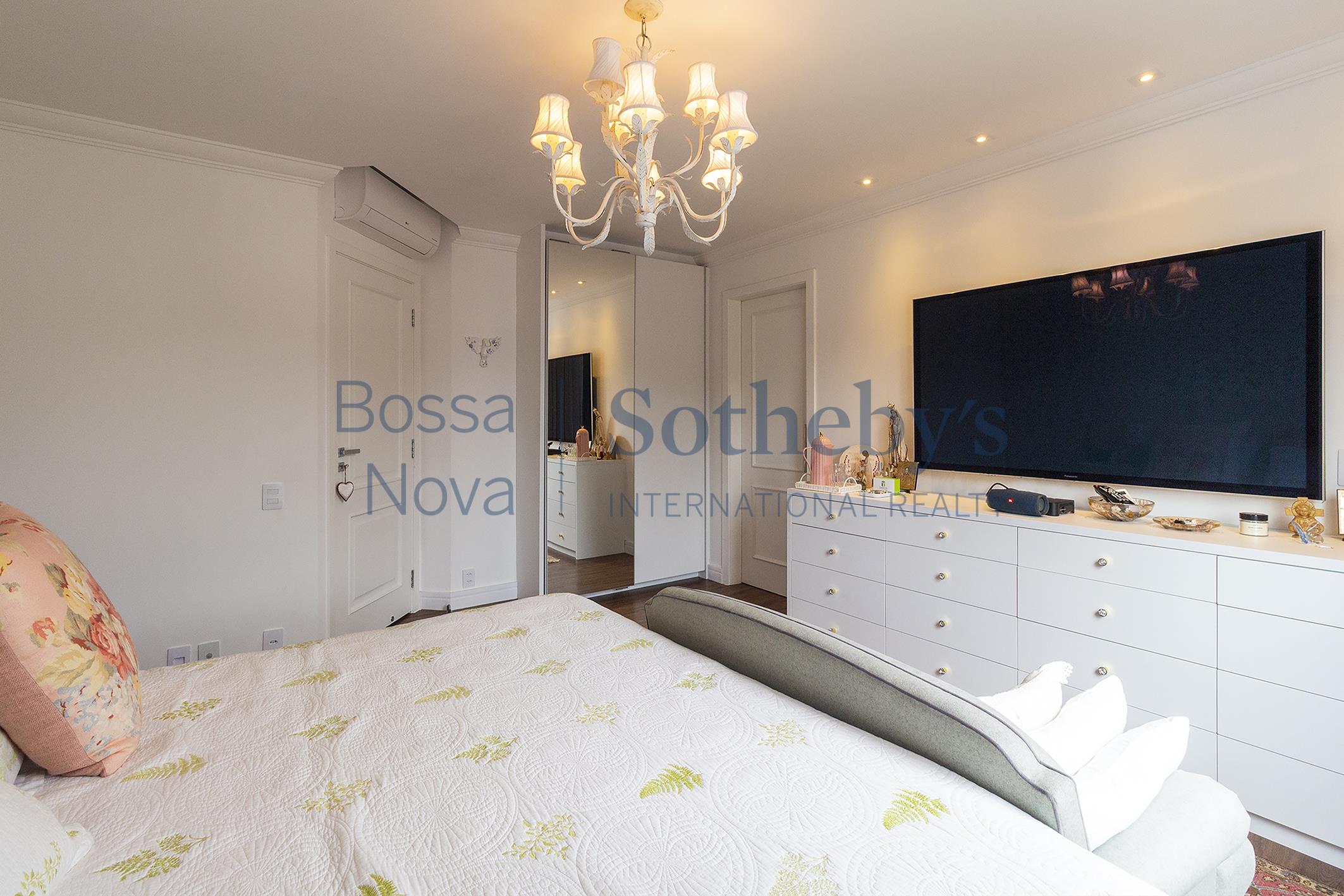 Apartamento para venda em Real Parque
