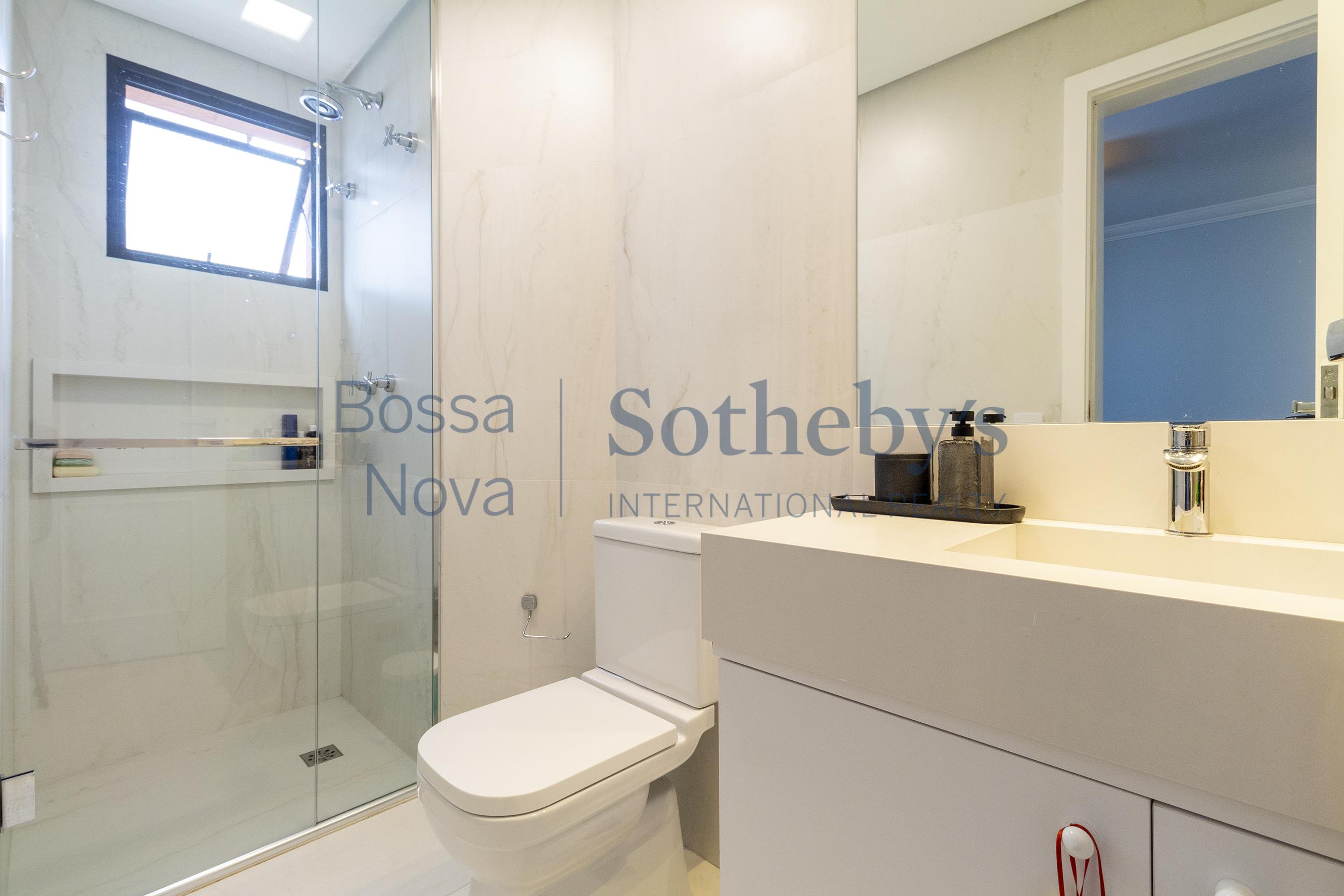 Apartamento para venda em Real Parque