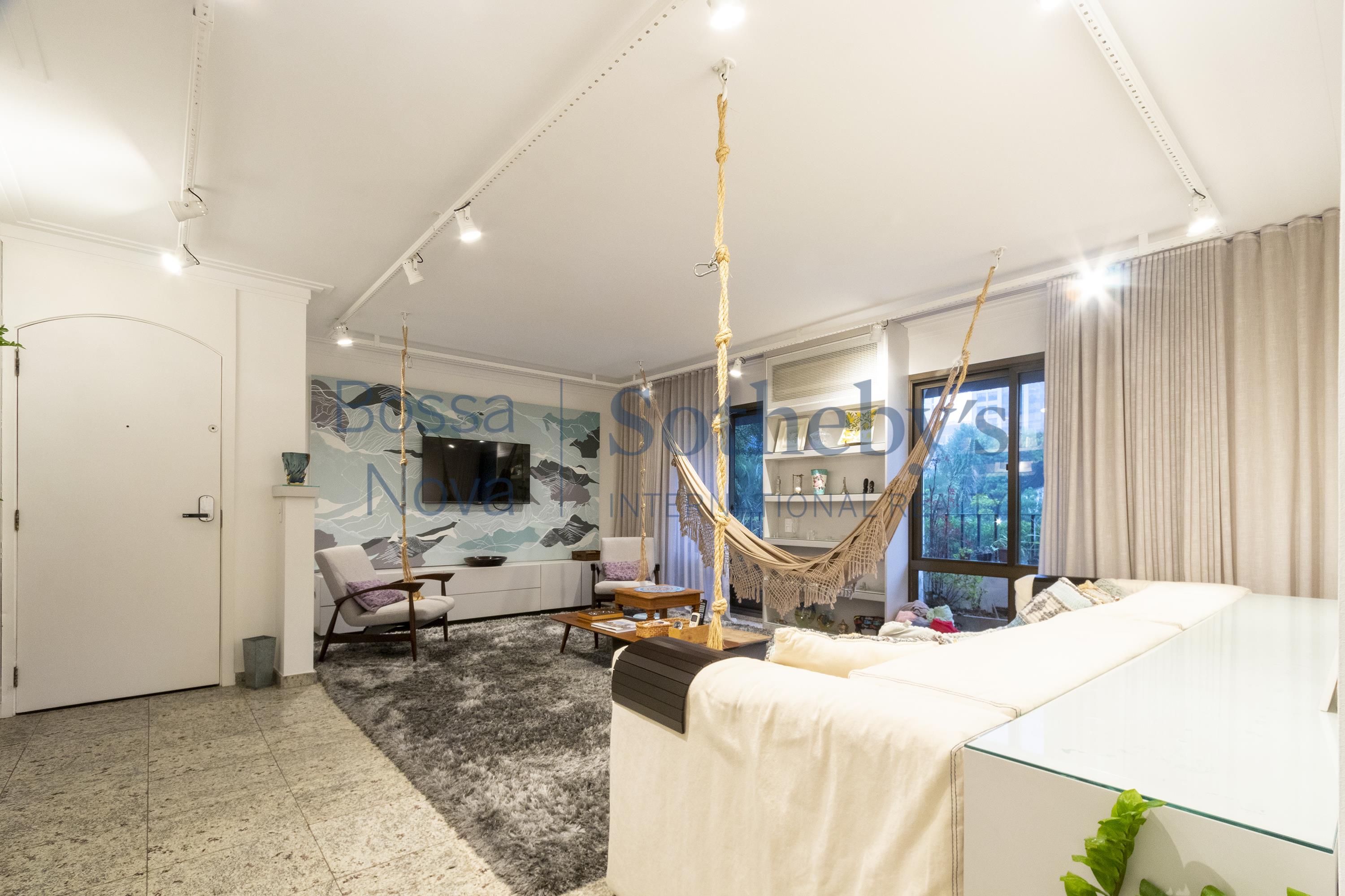 Apartamento para venda em Itaim Bibi