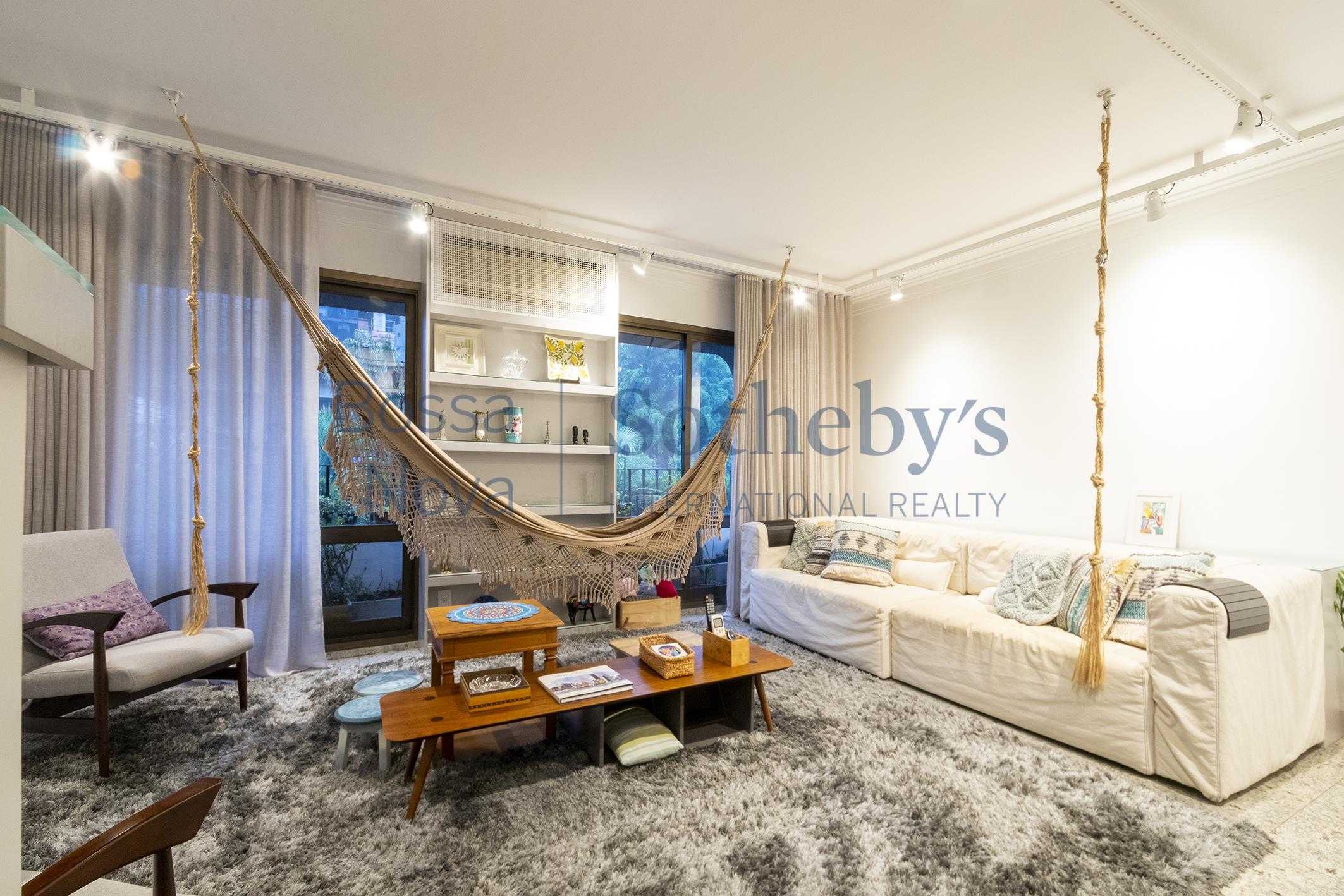 Apartamento para venda em Itaim Bibi