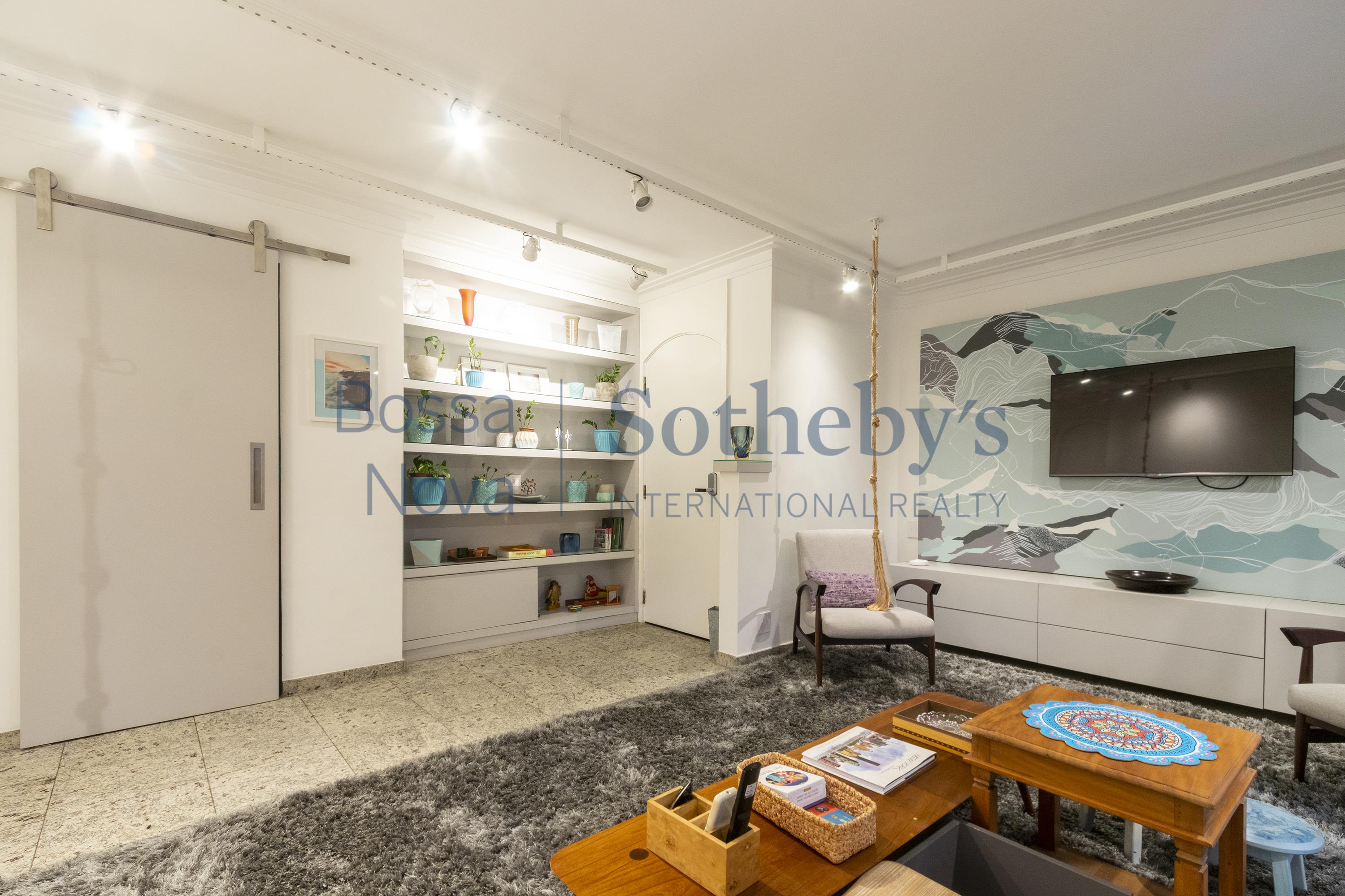 Apartamento para venda em Itaim Bibi