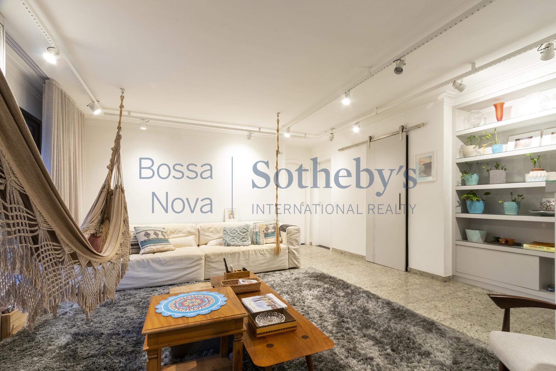 Apartamento para venda em Itaim Bibi