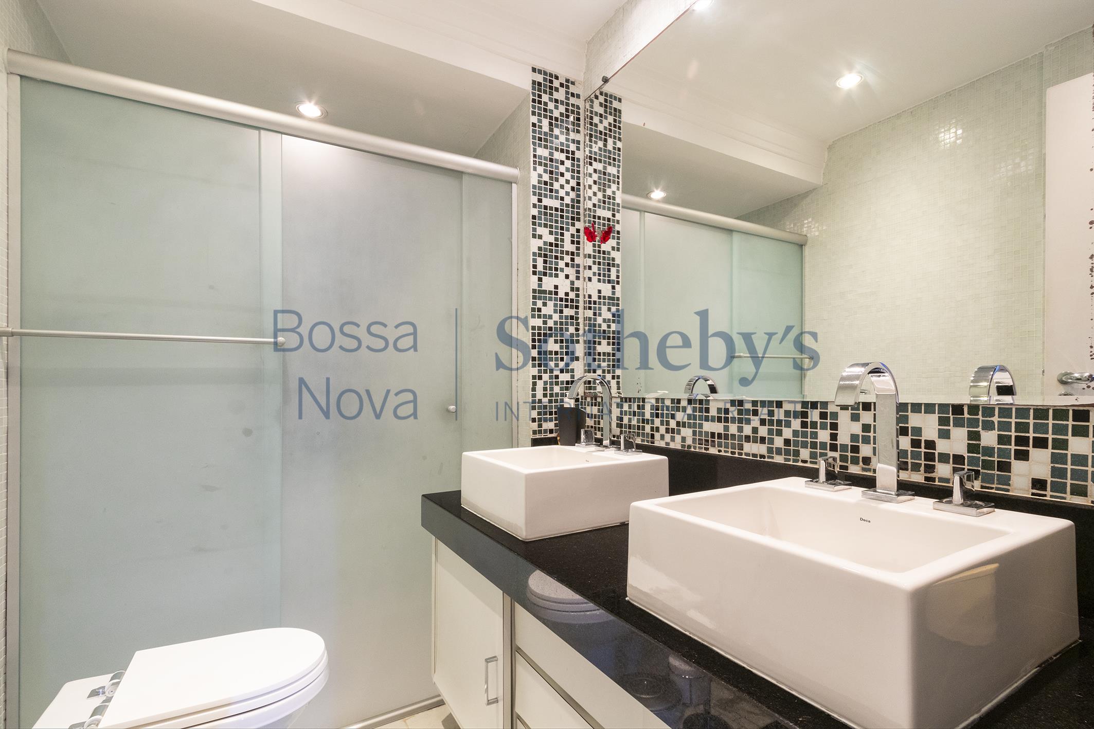 Apartamento para venda em Itaim Bibi