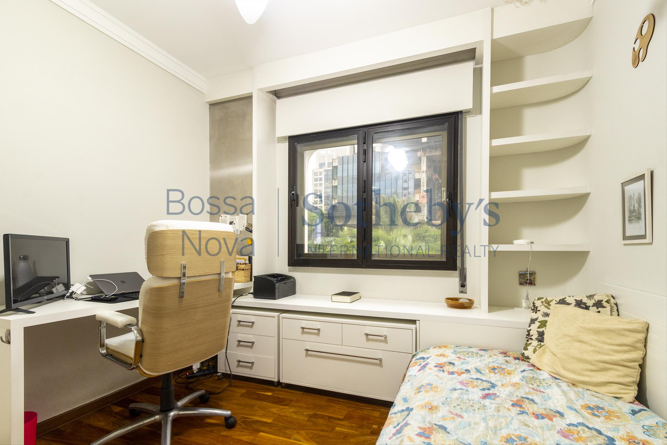 Apartamento para venda em Itaim Bibi