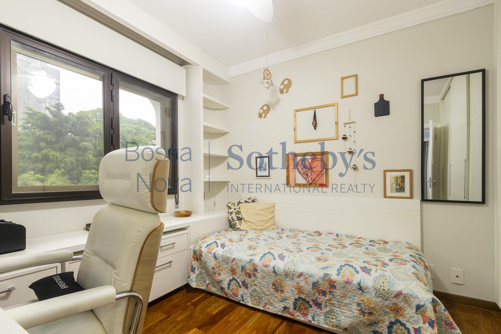 Apartamento para venda em Itaim Bibi