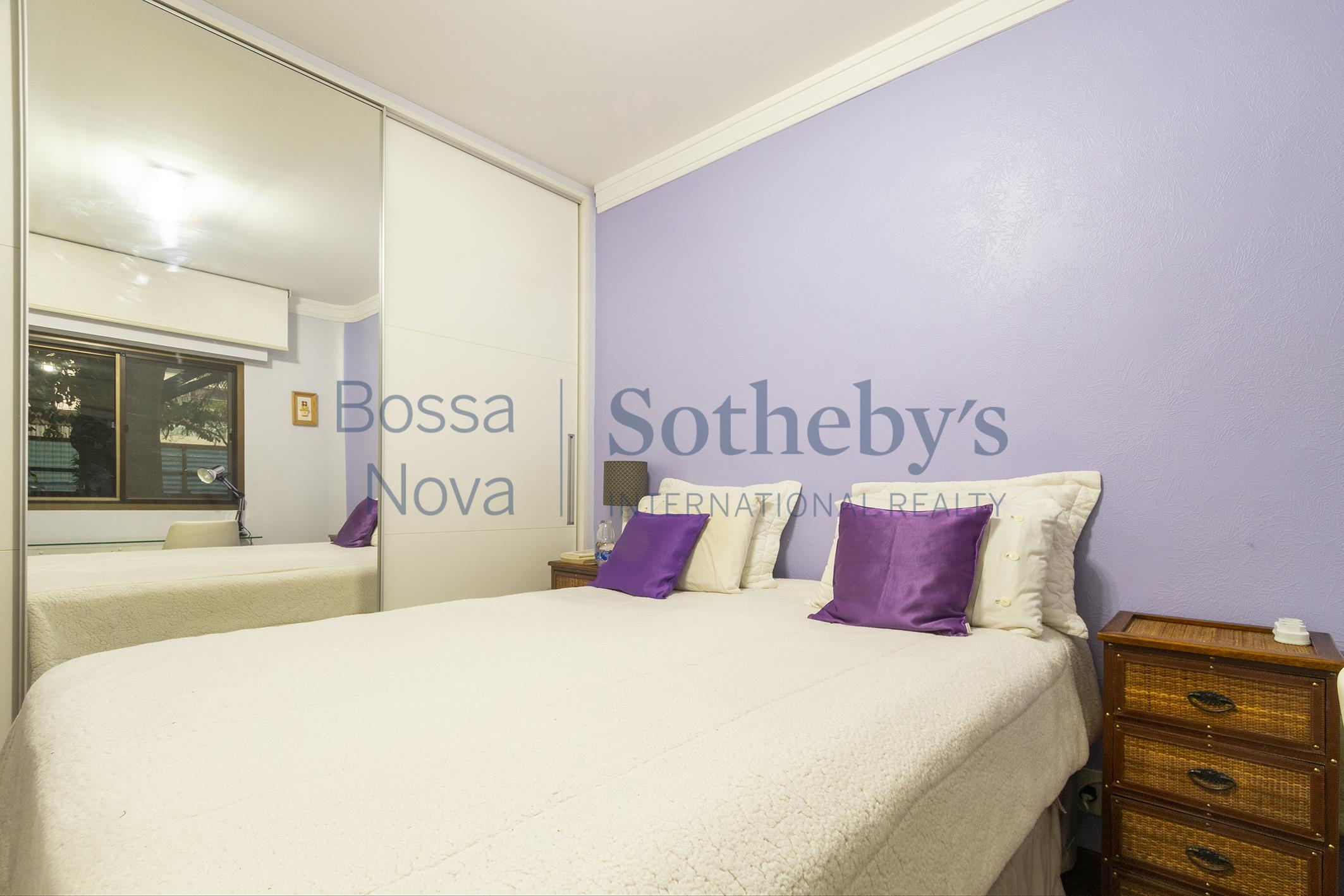 Apartamento para venda em Itaim Bibi
