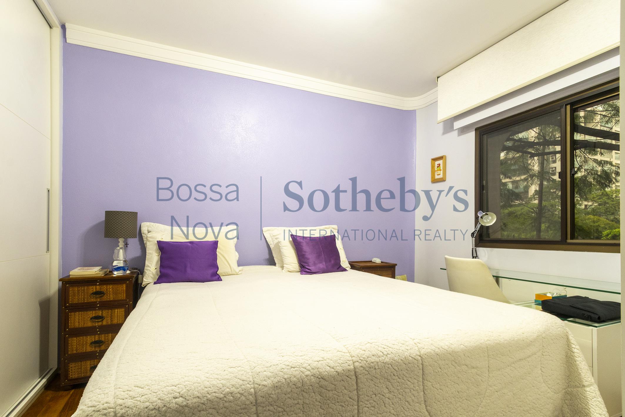 Apartamento para venda em Itaim Bibi