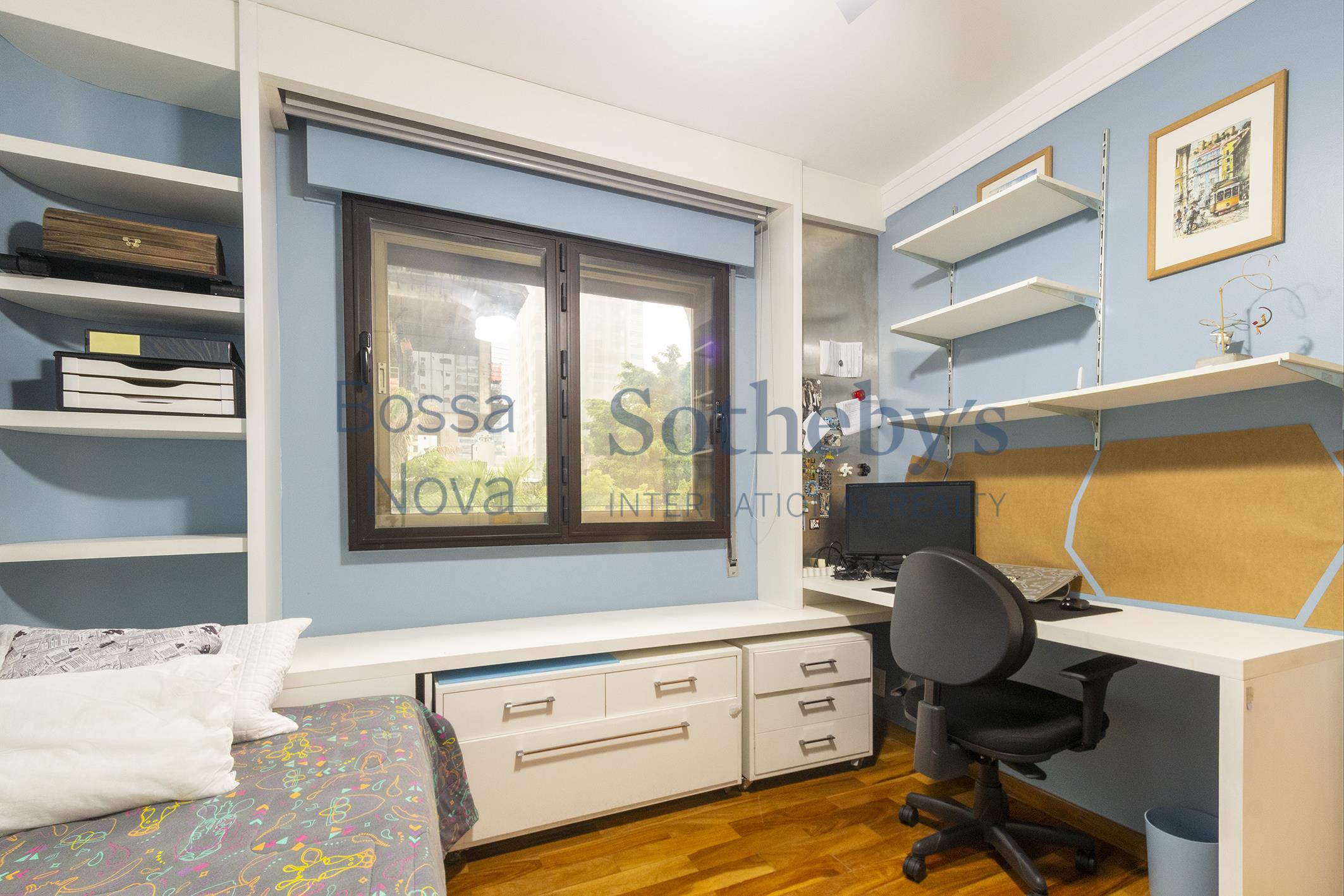 Apartamento para venda em Itaim Bibi