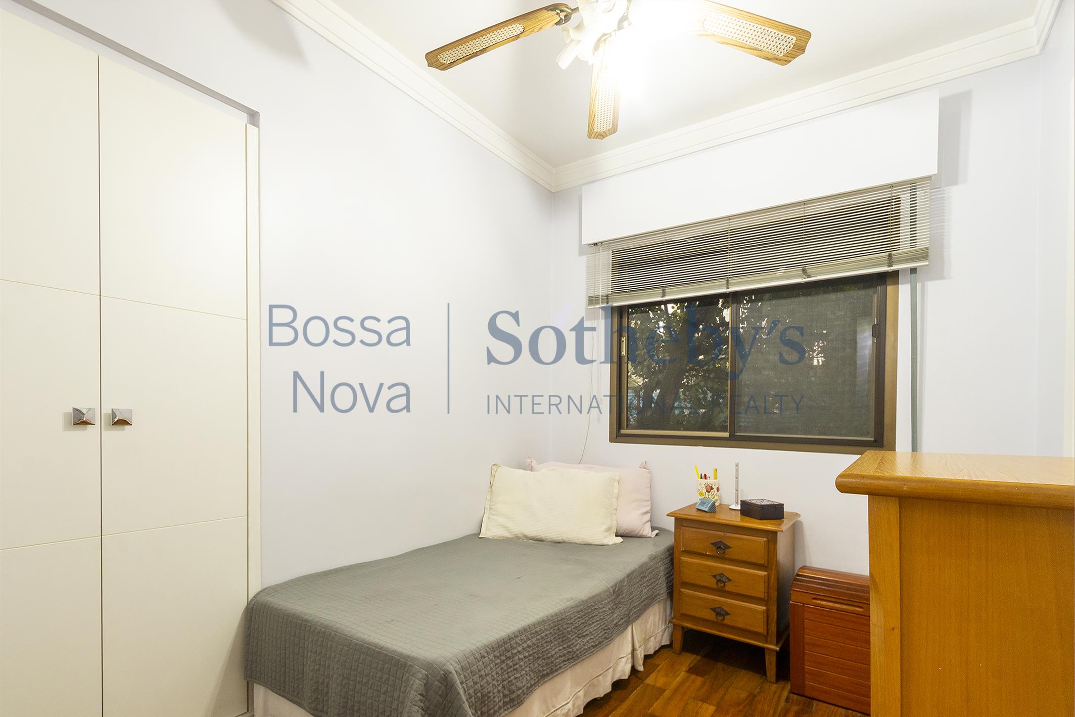 Apartamento para venda em Itaim Bibi