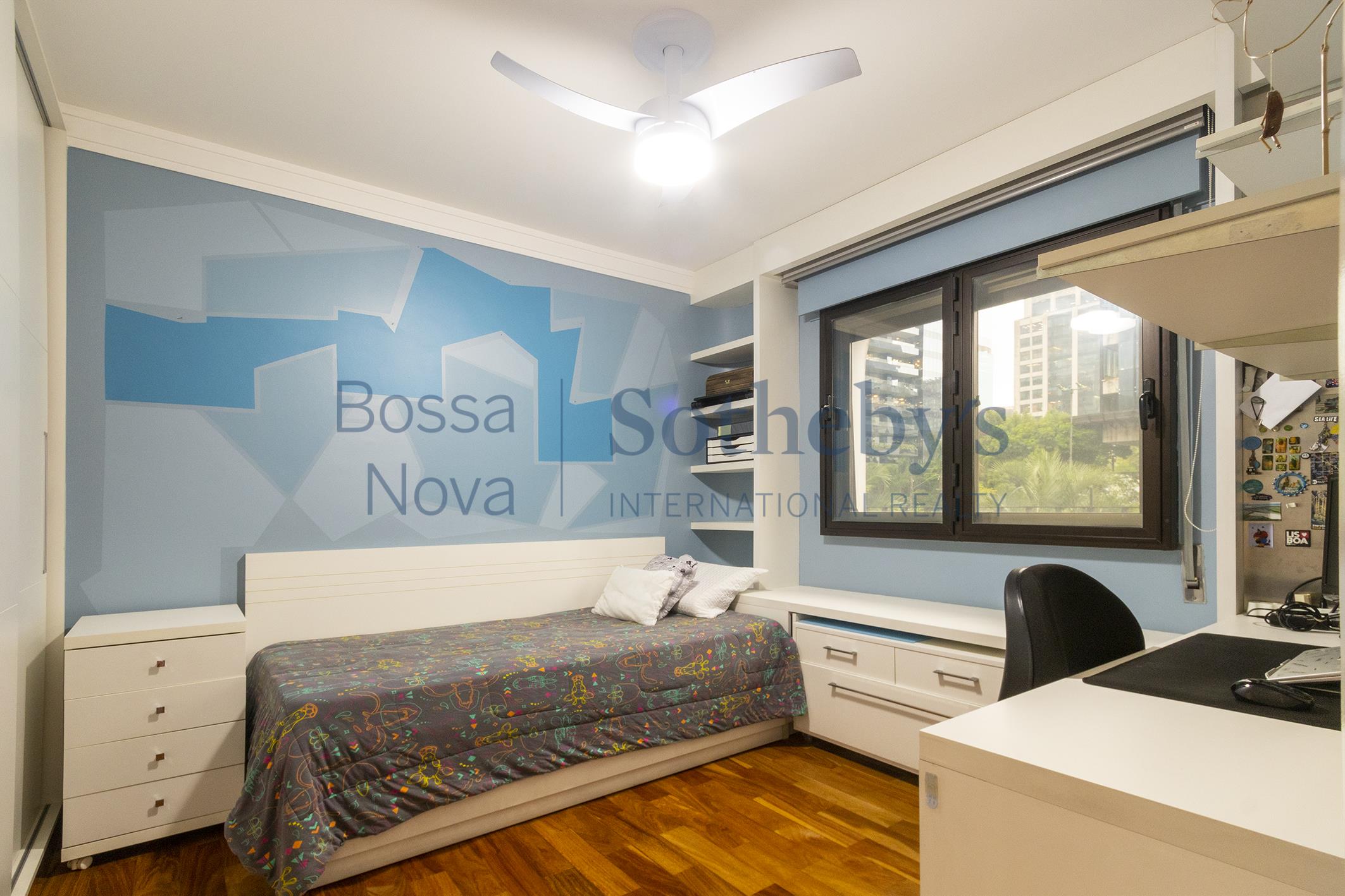 Apartamento para venda em Itaim Bibi