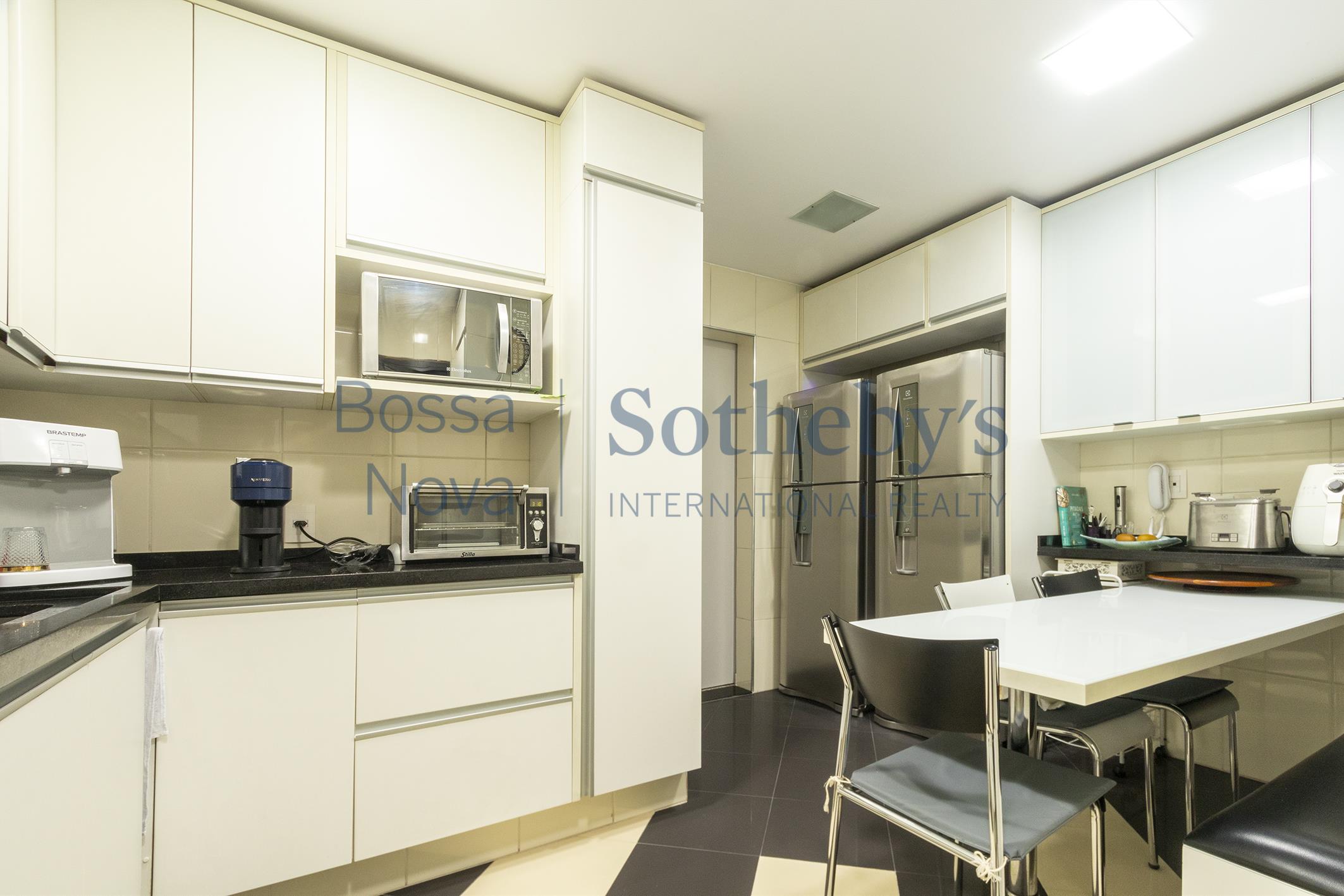 Apartamento para venda em Itaim Bibi