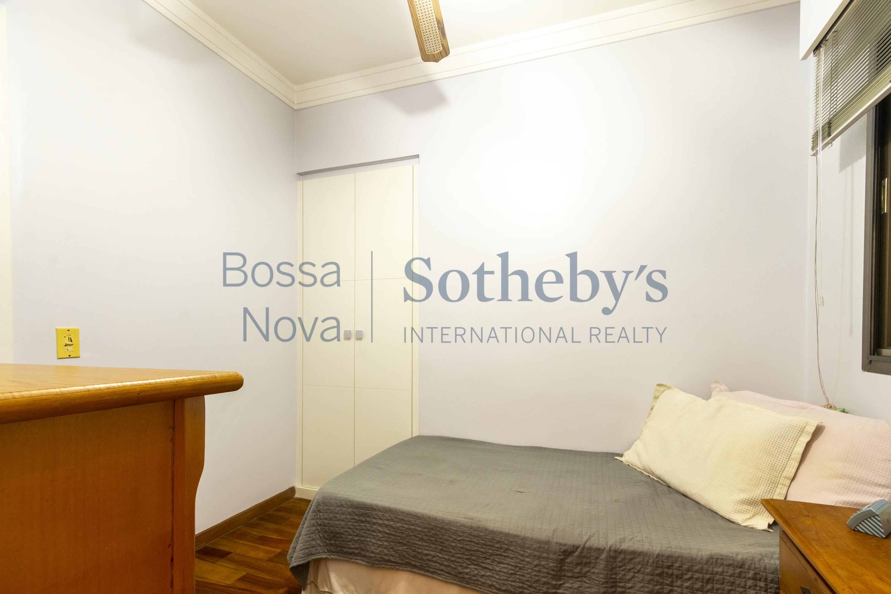 Apartamento para venda em Itaim Bibi