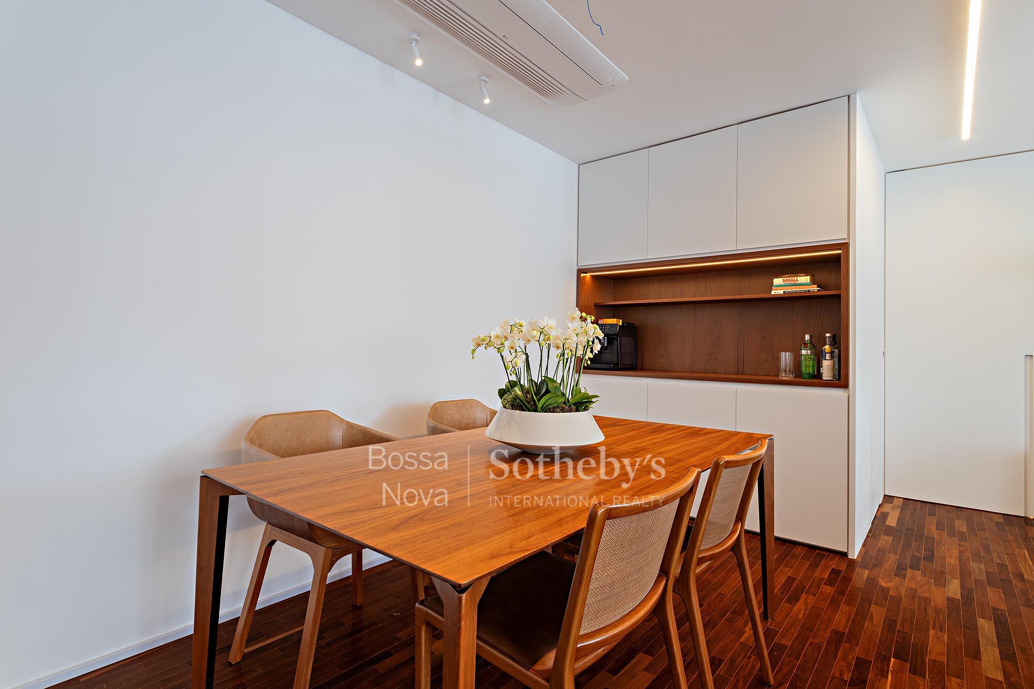 Apartamento para venda em Vila Nova Conceição