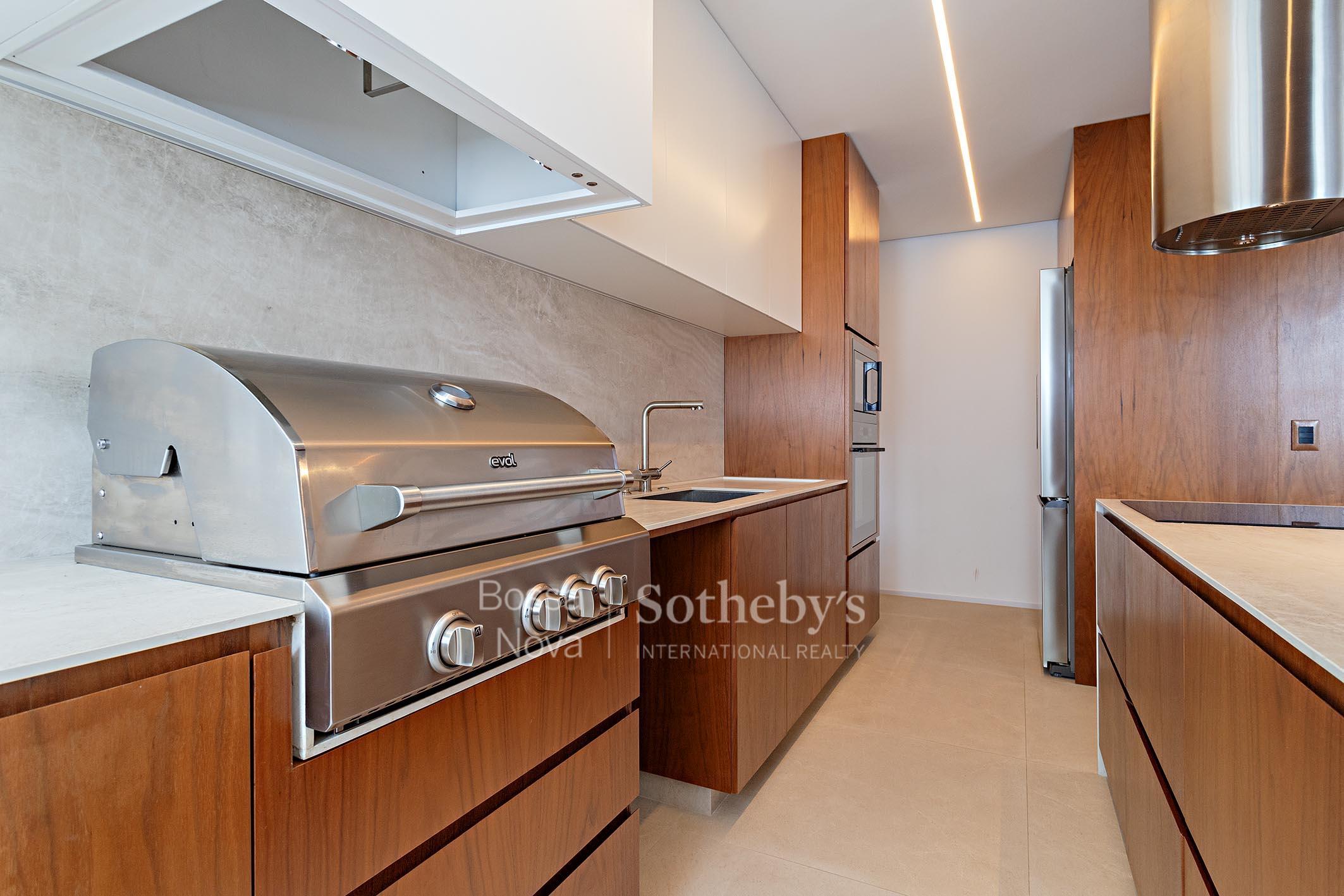 Apartamento para venda em Vila Nova Conceição